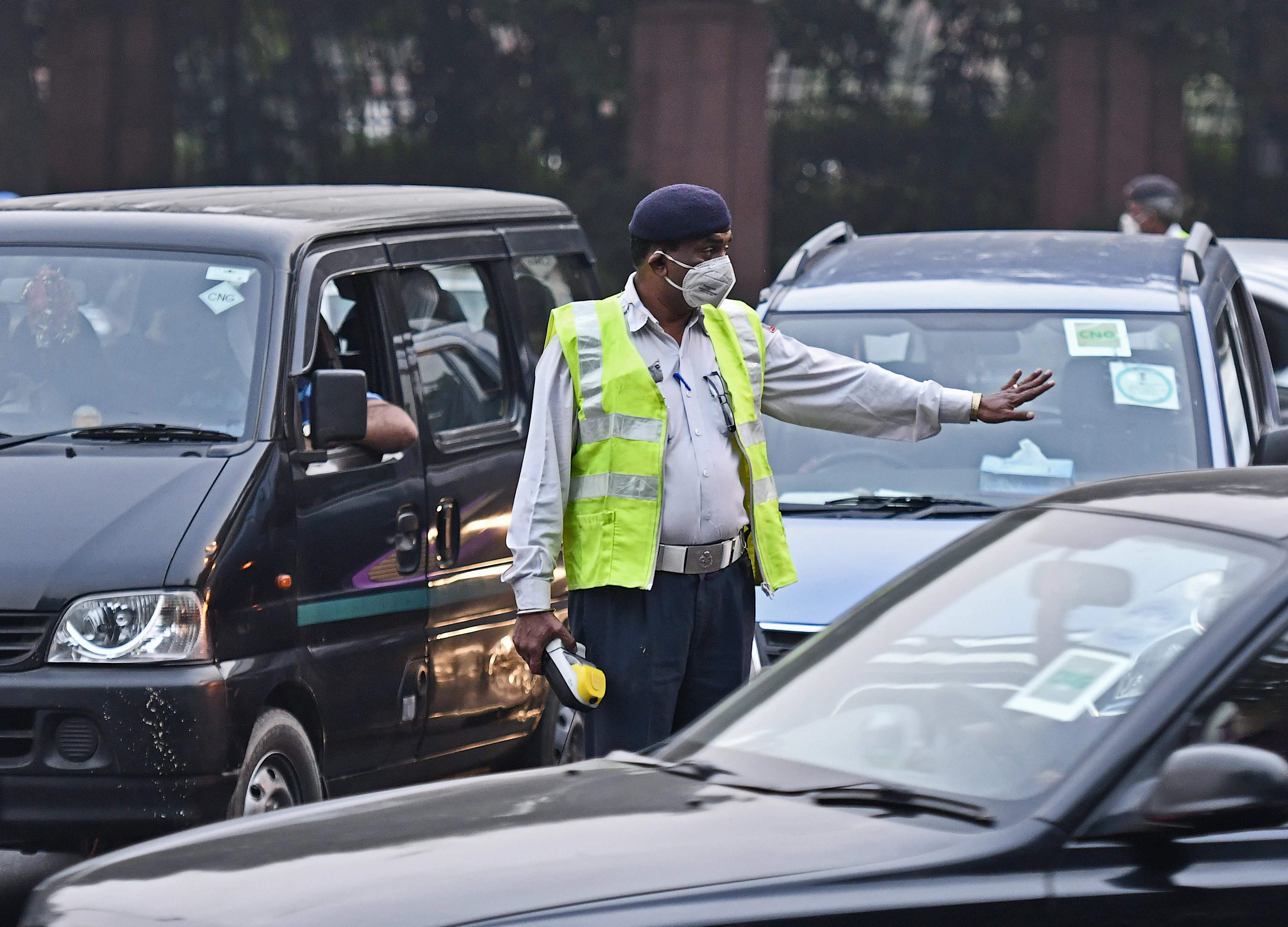 Gujarat Government Prefers Lenient Approach, Reduces Fines Under Motor Vehicles Act By Upto 90%