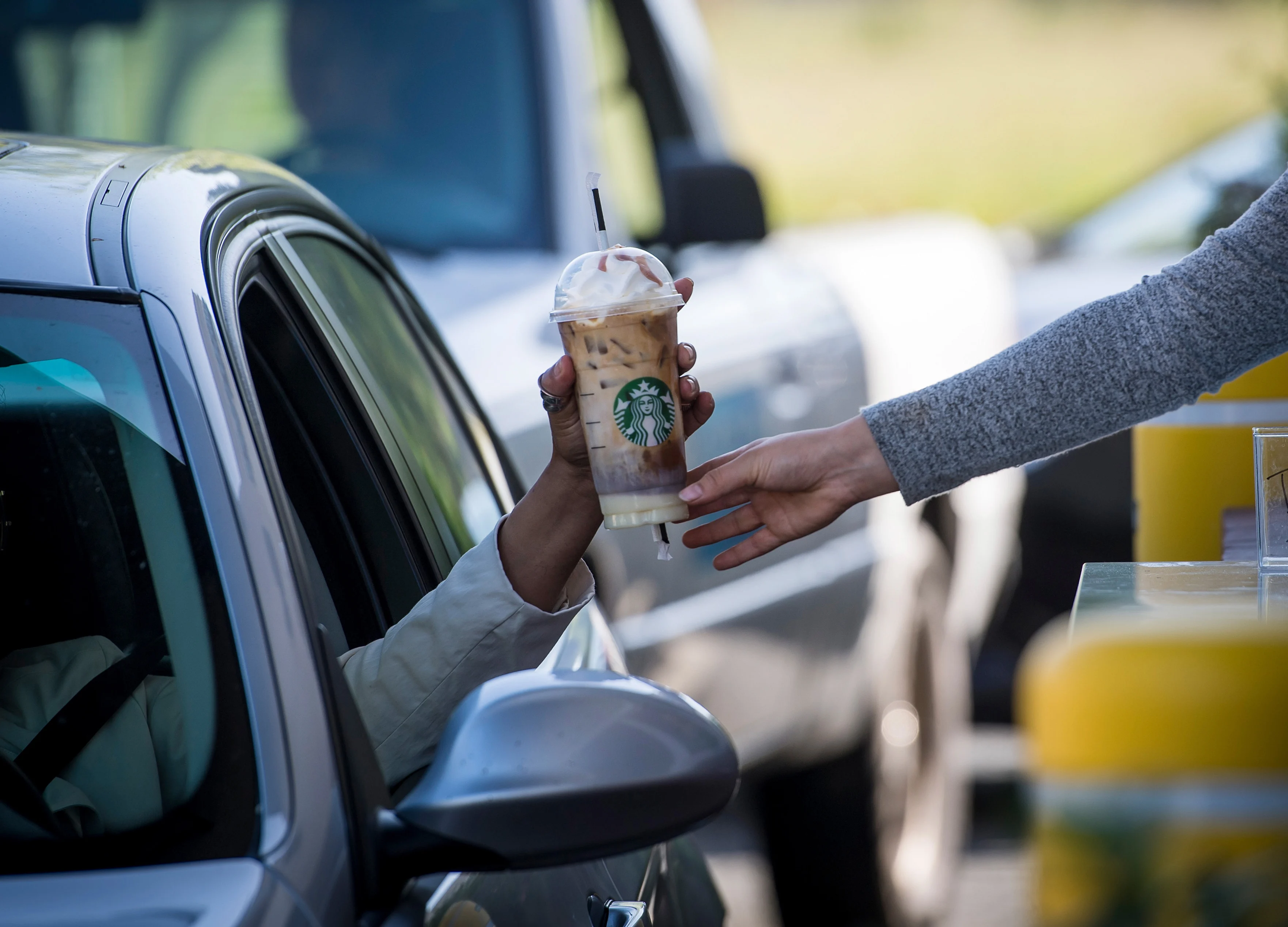 Starbucks Is Betting Chicago Wants a Five-Floor Coffee Shop