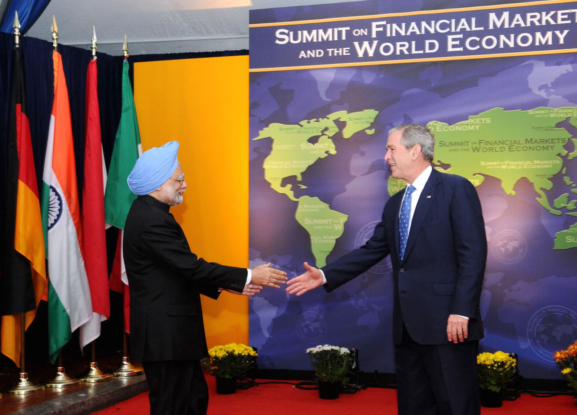 10 Years Since Lehman Collapse: What India Didn’t Learn From The Global Financial Crisis