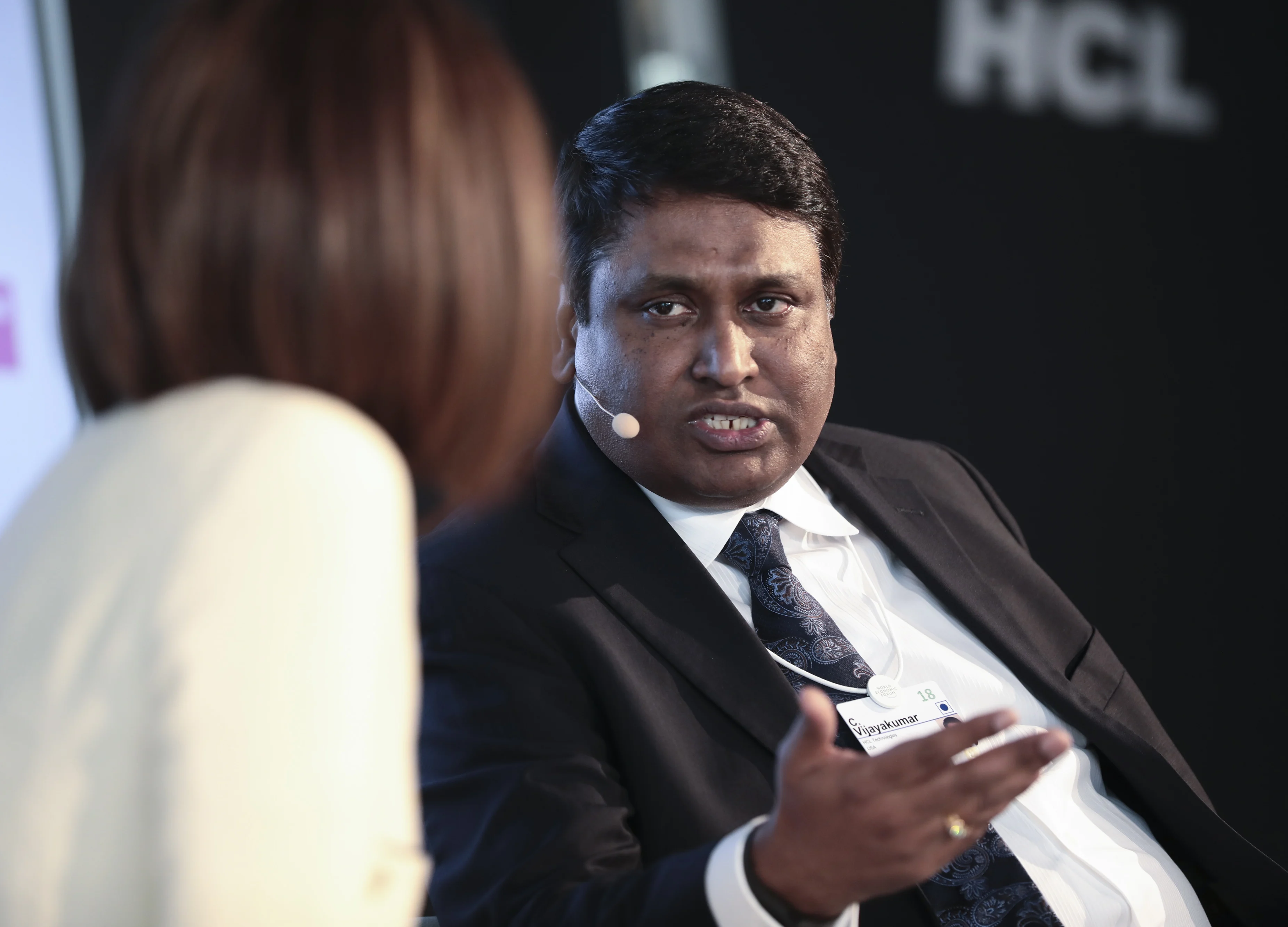 Q1 Results: HCL Technologies’ Profit Misses Estimates As Margin Contracts