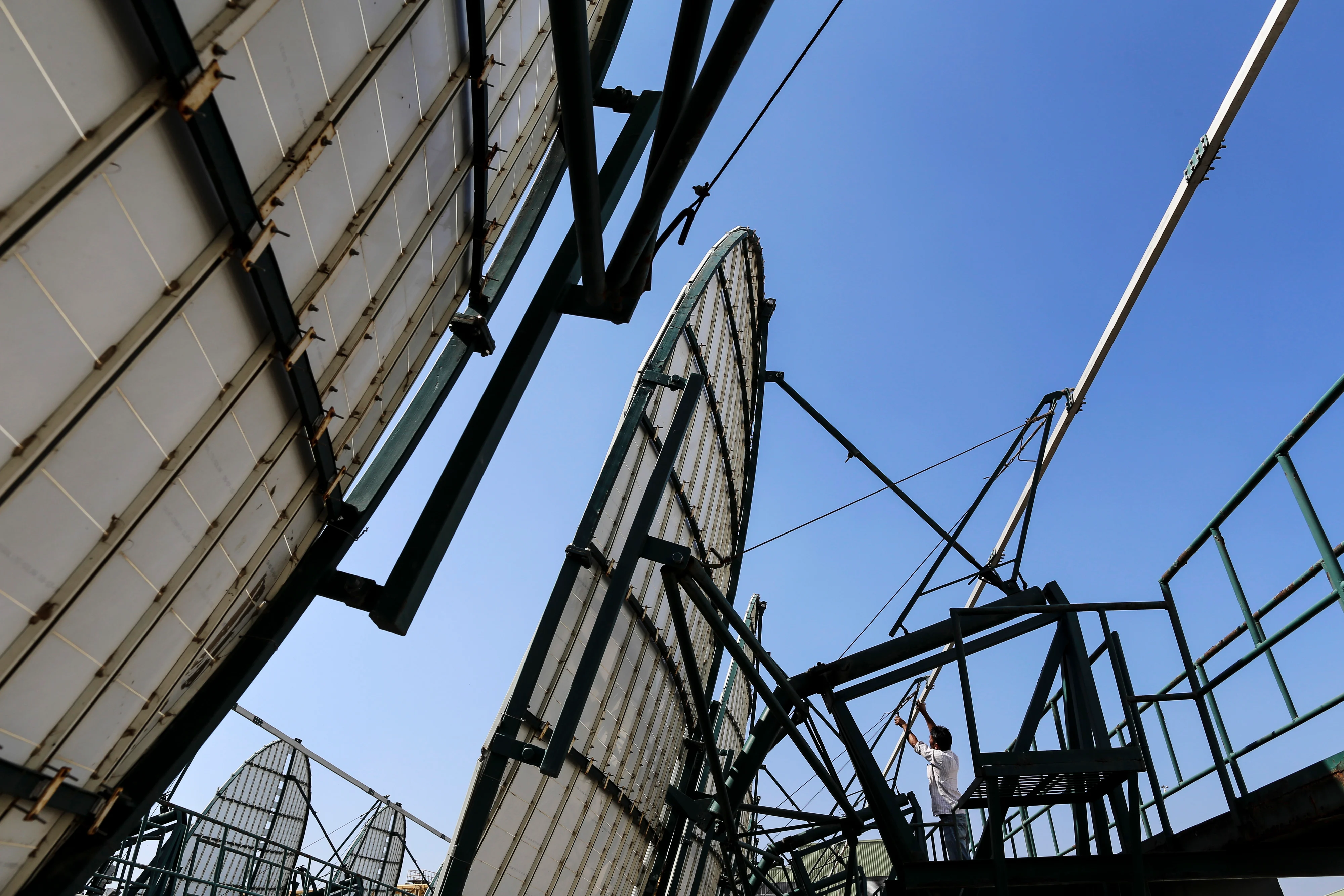 Thermax Expects Indonesia To Aid Growth