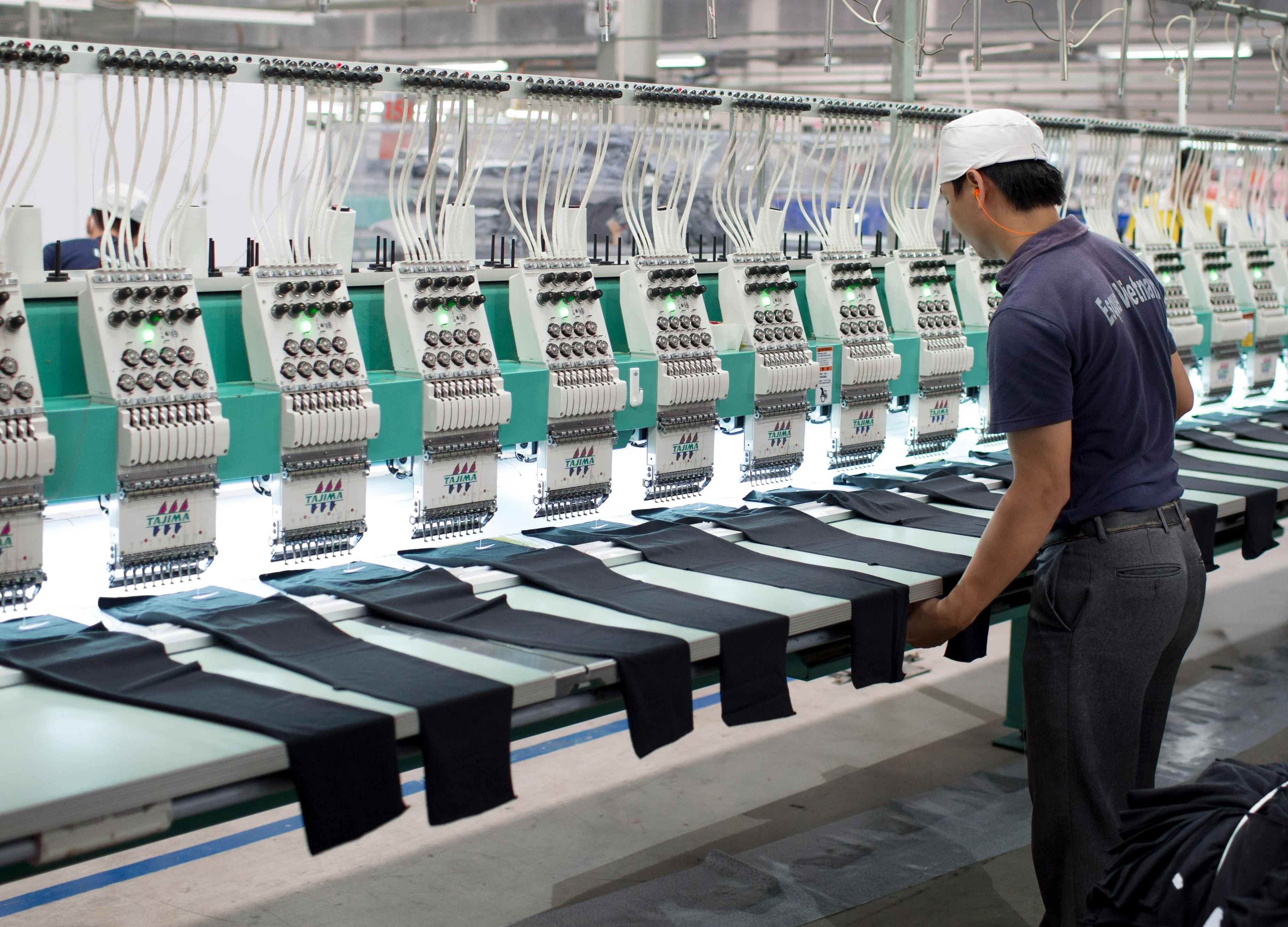 Southeast Asia Has an Investment Boom, Thanks to the Trade War