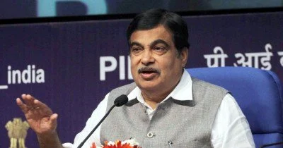 SEARCH AND BUY THIS PRODUCT AT AMAZON We Made False Promises to Win 2014 Elections, Says Nitin Gadkari