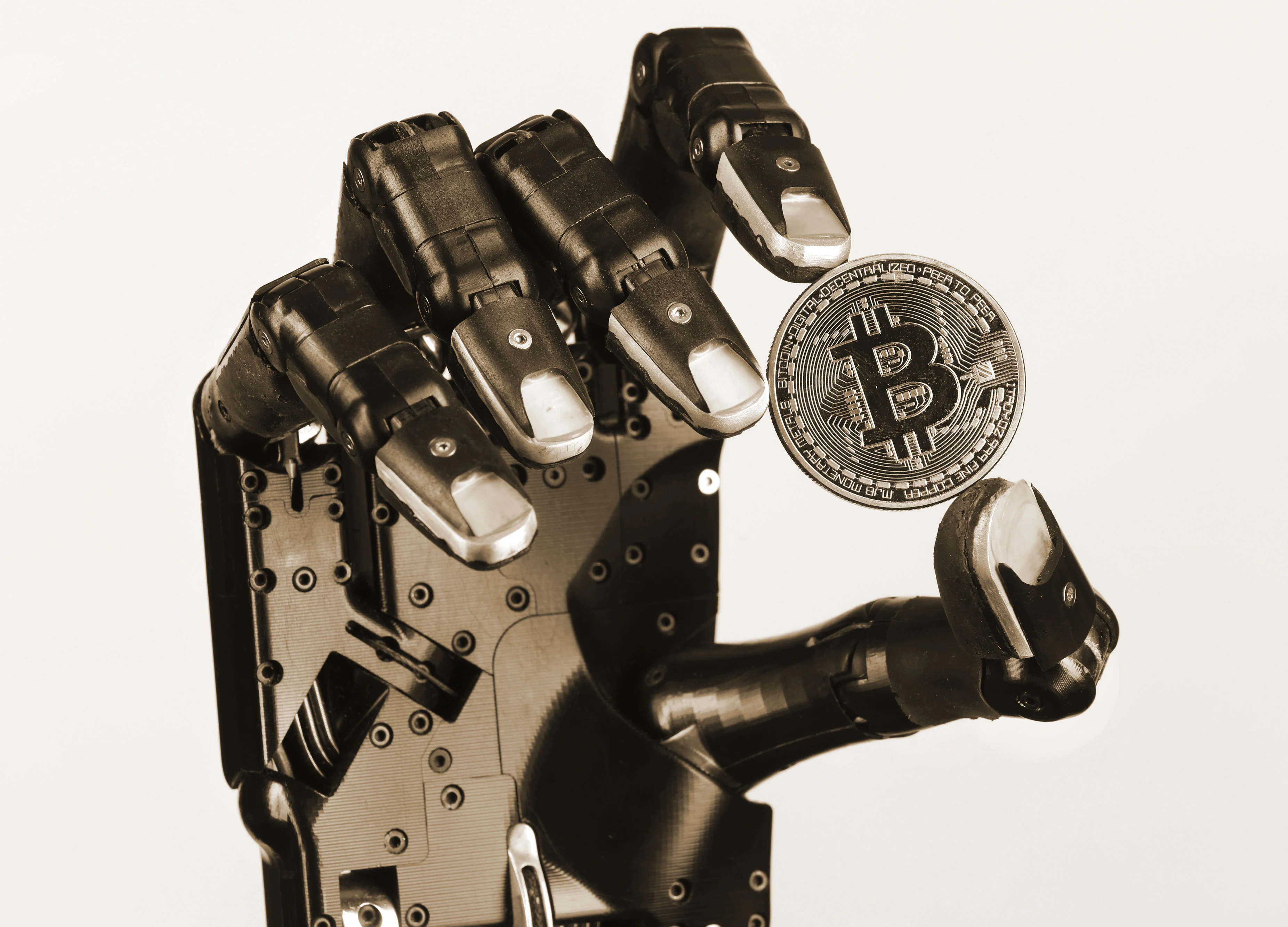 Bitcoin Approaches Lowest Level in More Than One Year