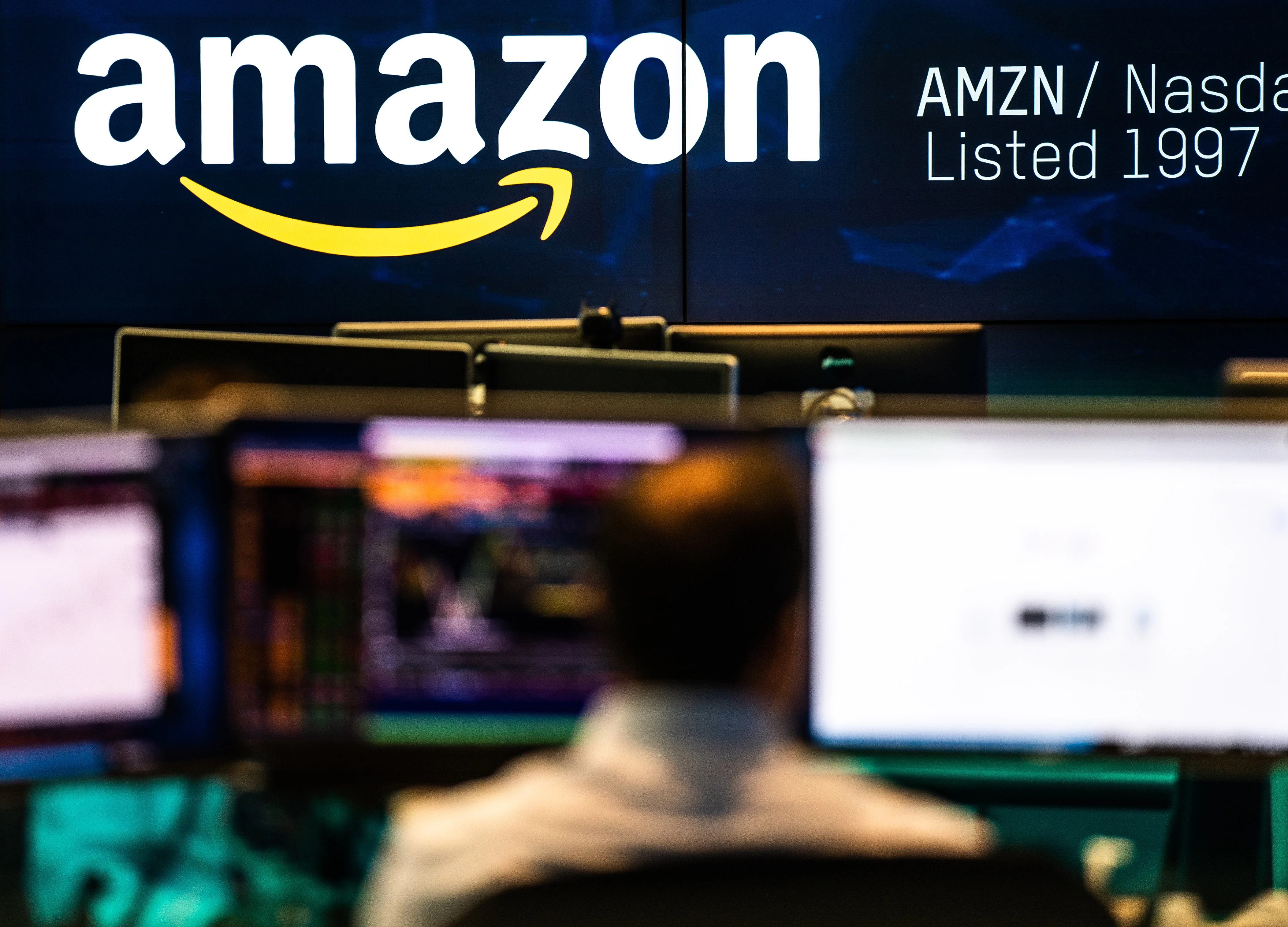 Saudis Call for Amazon Boycott Over Anger at Washington Post