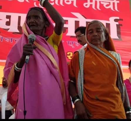 (Source: Lok Sangharsh Morcha, Maharashtra )