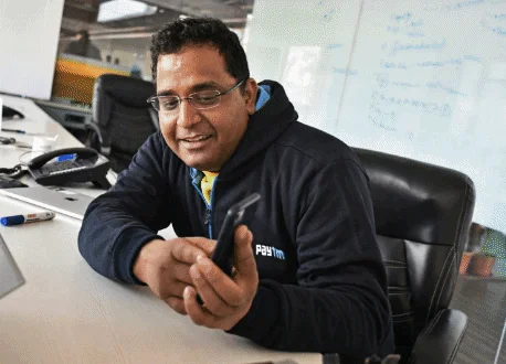 What Indian Unicorn Founders Earn