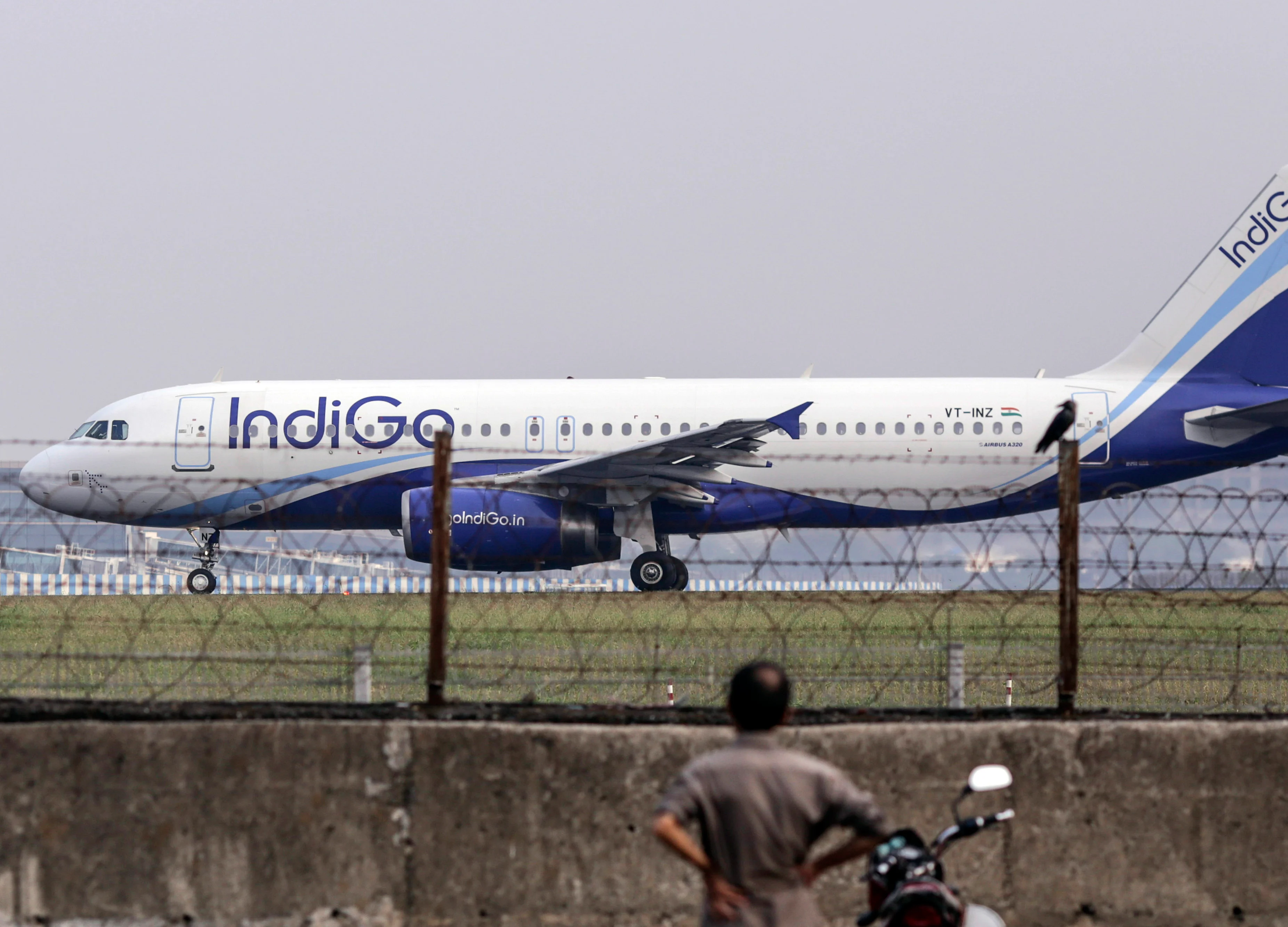 IndiGo Promoters’ Feud: Bhatia Files Petitions Seeking Information In The U.S.