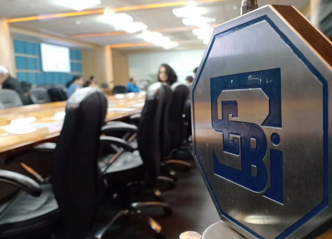 SEBI Mandates Transparency In Promoter Pledges