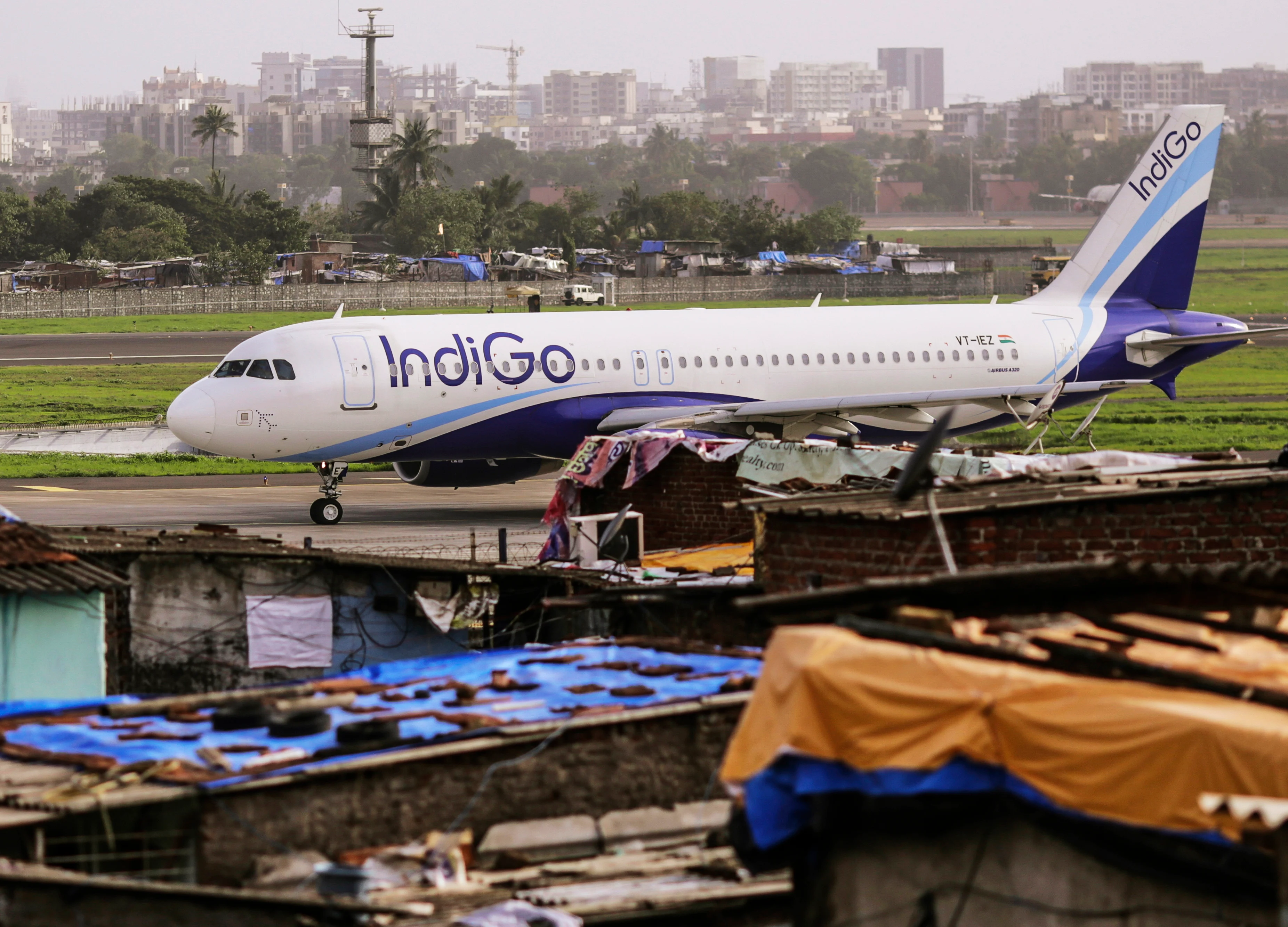 Q2 Results: IndiGo Reports Biggest Ever Quarterly Loss