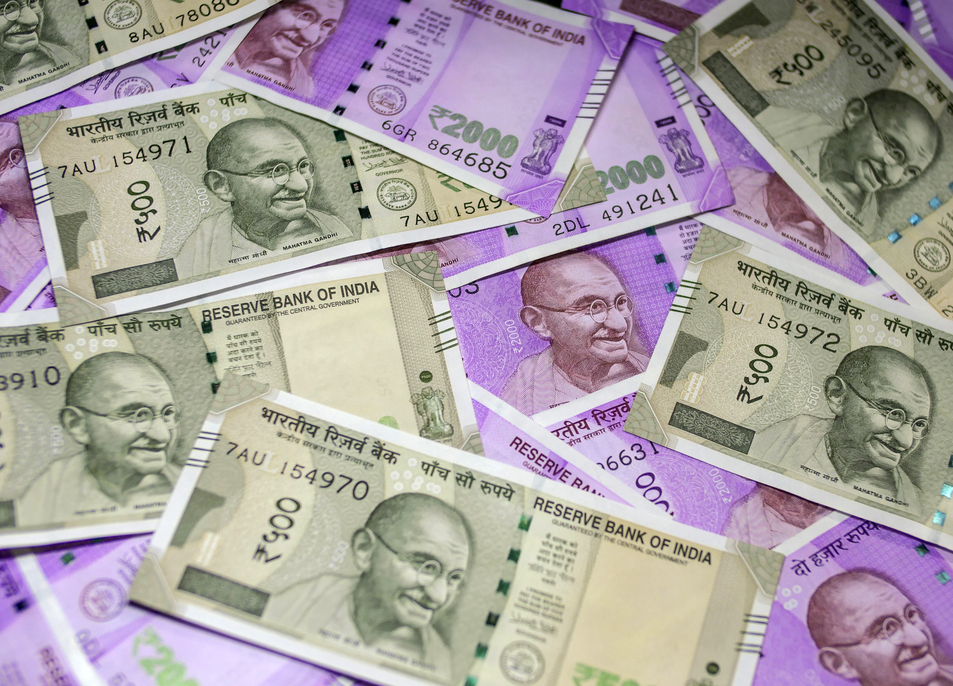 Nepal’s Central Bank Announces Ban Of Indian Notes Above Rs 100