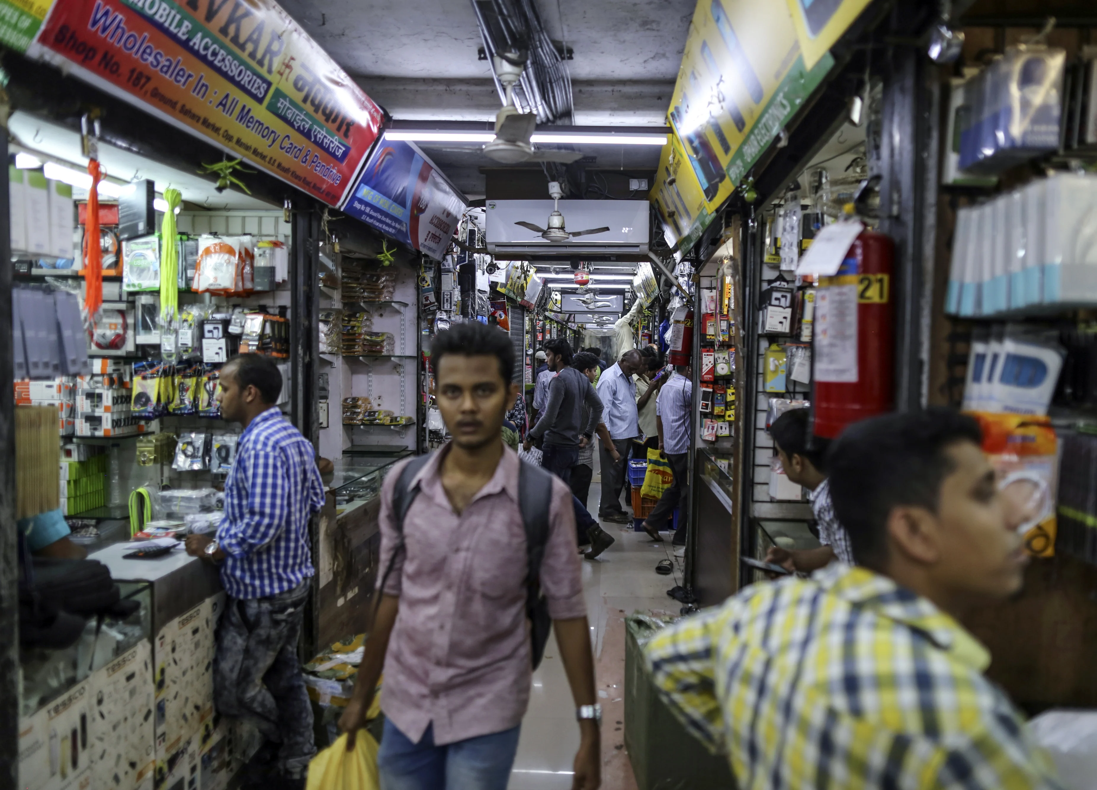 Government Says It’s Taking Steps To Trace Missing GST Filers