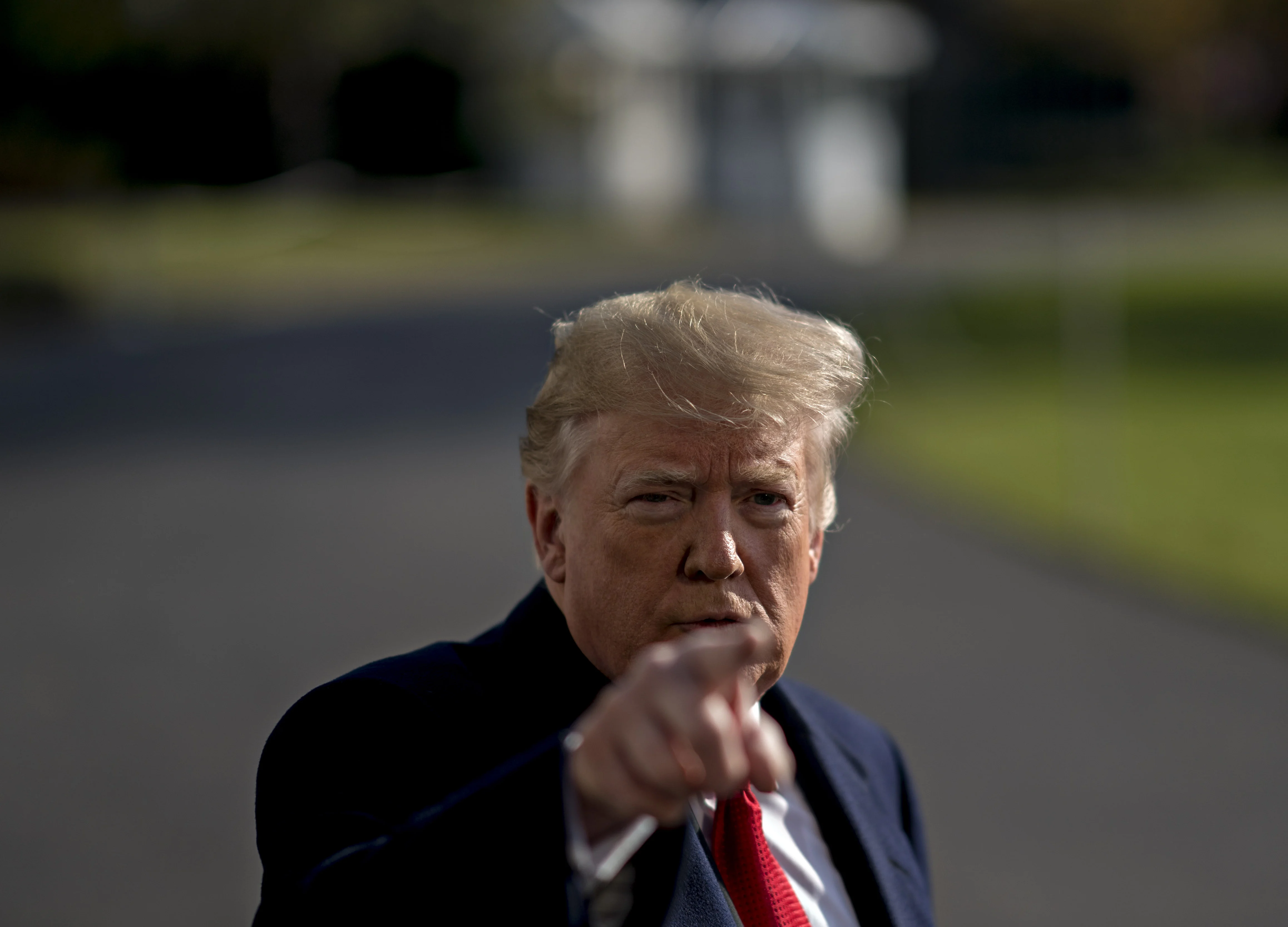 U.S. Considers Expelling Chinese Journalists After Americans Barred
