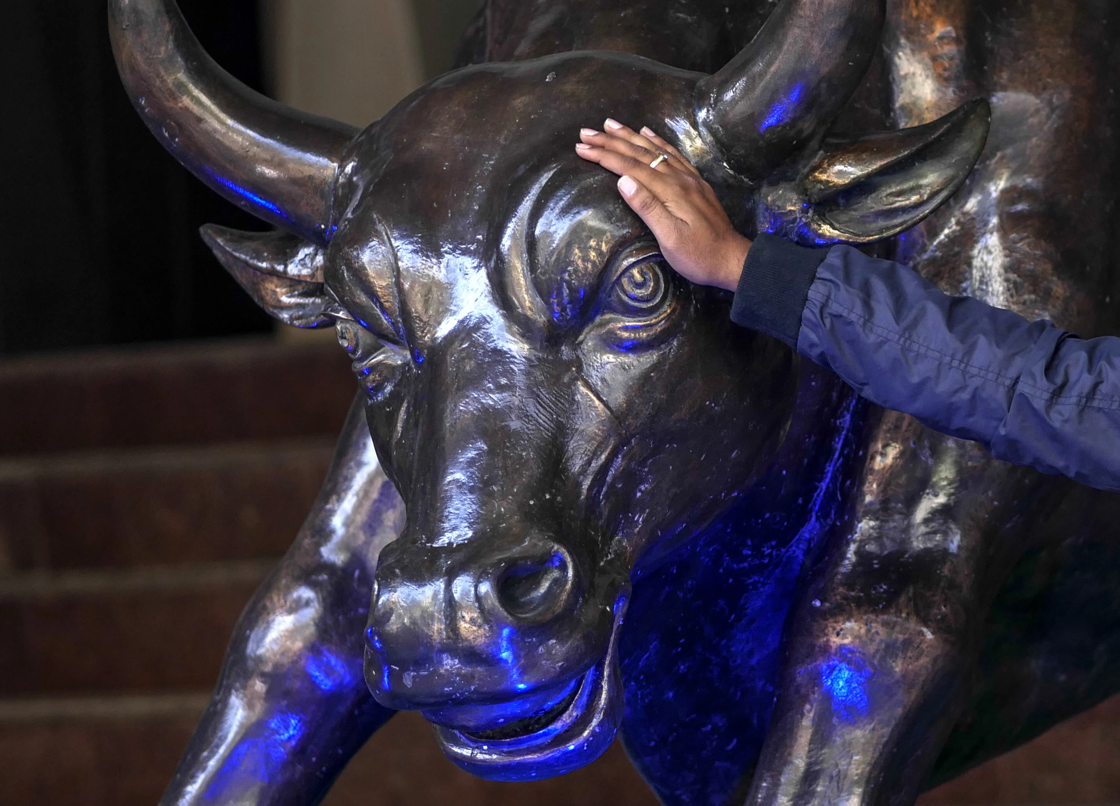 Manager Who Dodged Global Crisis Sees 20-Year Bull Run in India