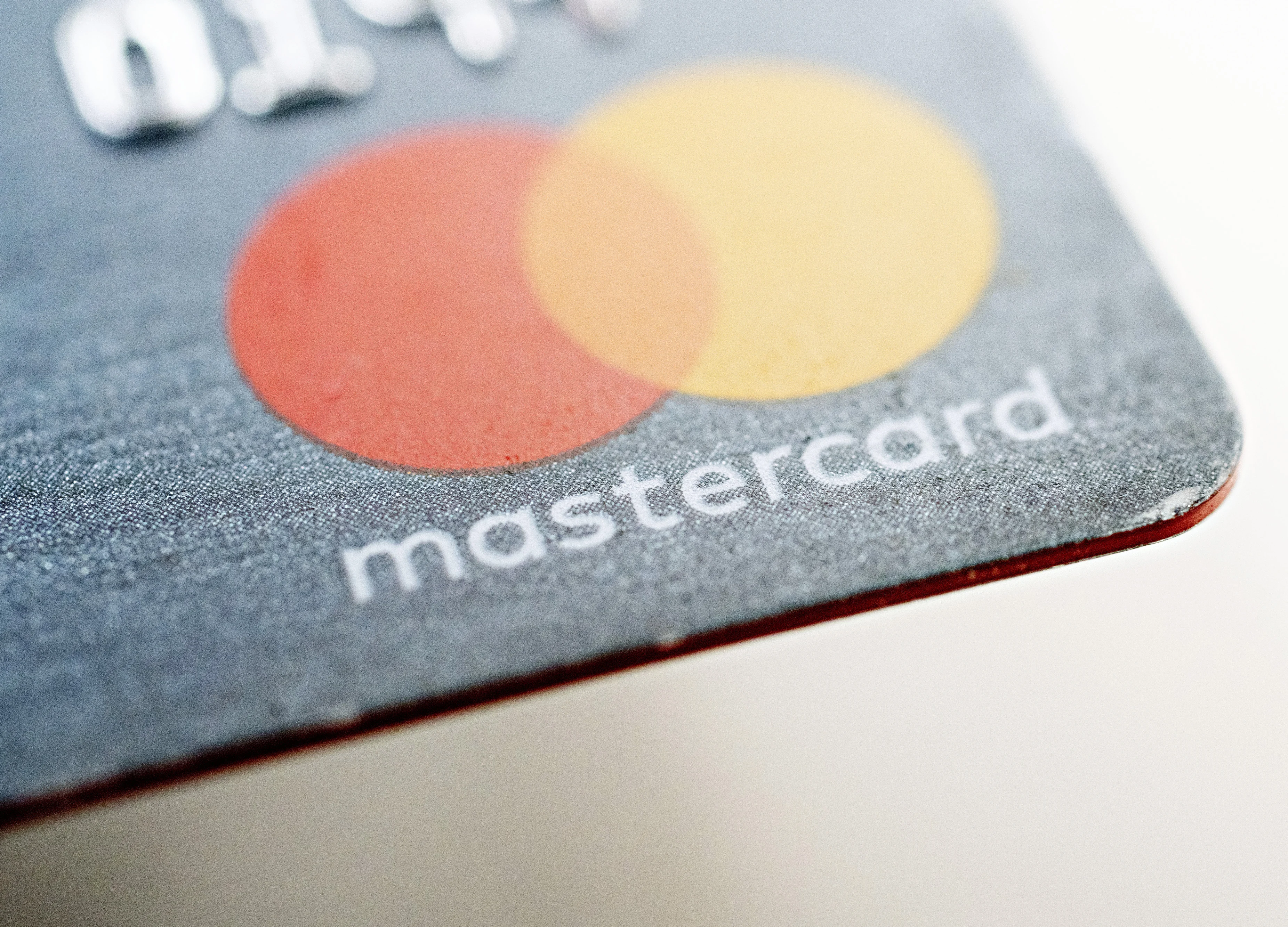 Mastercard Names Insider As New Chief Executive Officer