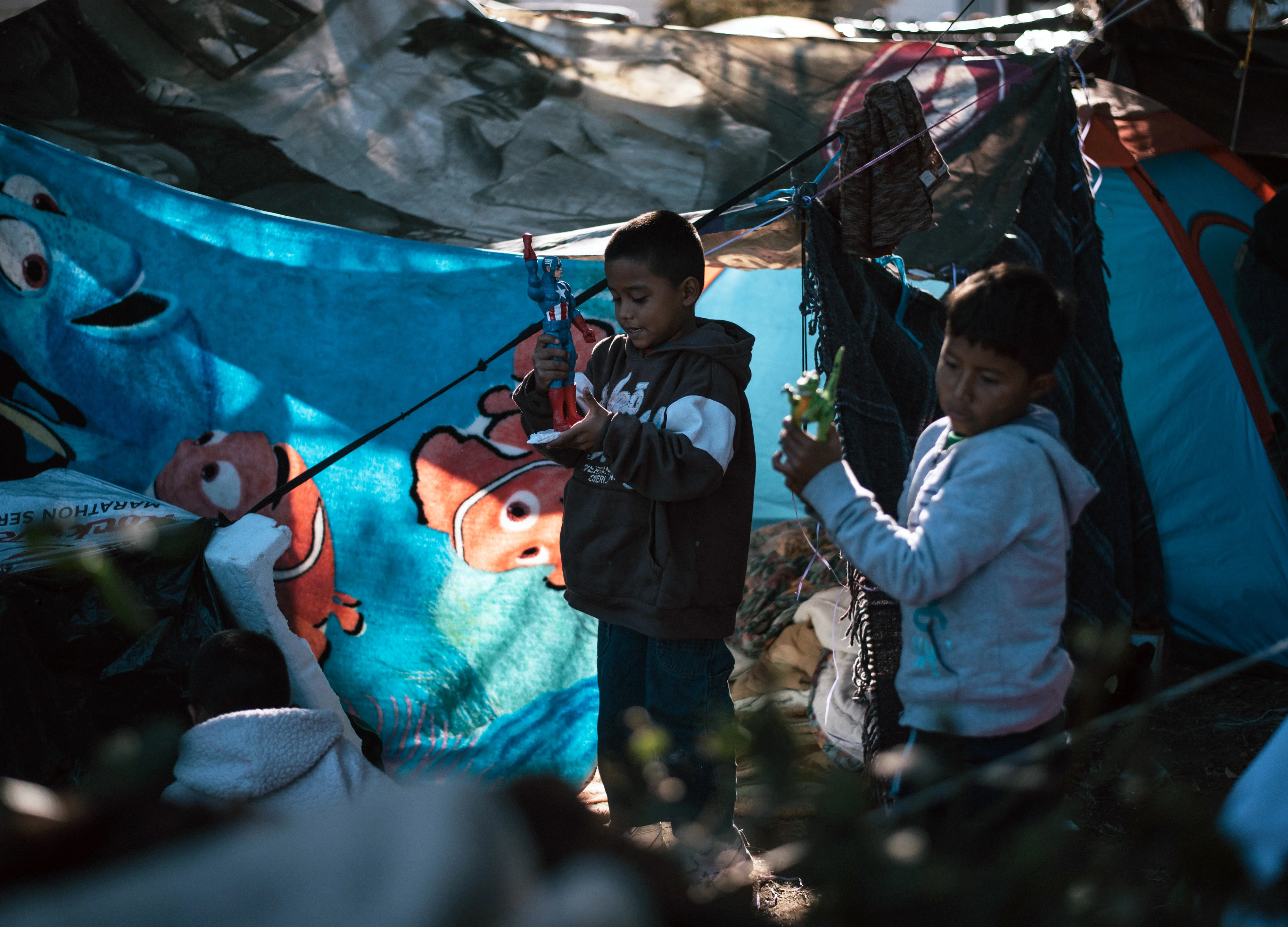 Thousands More Migrant Children Separated, HHS Watchdog Finds