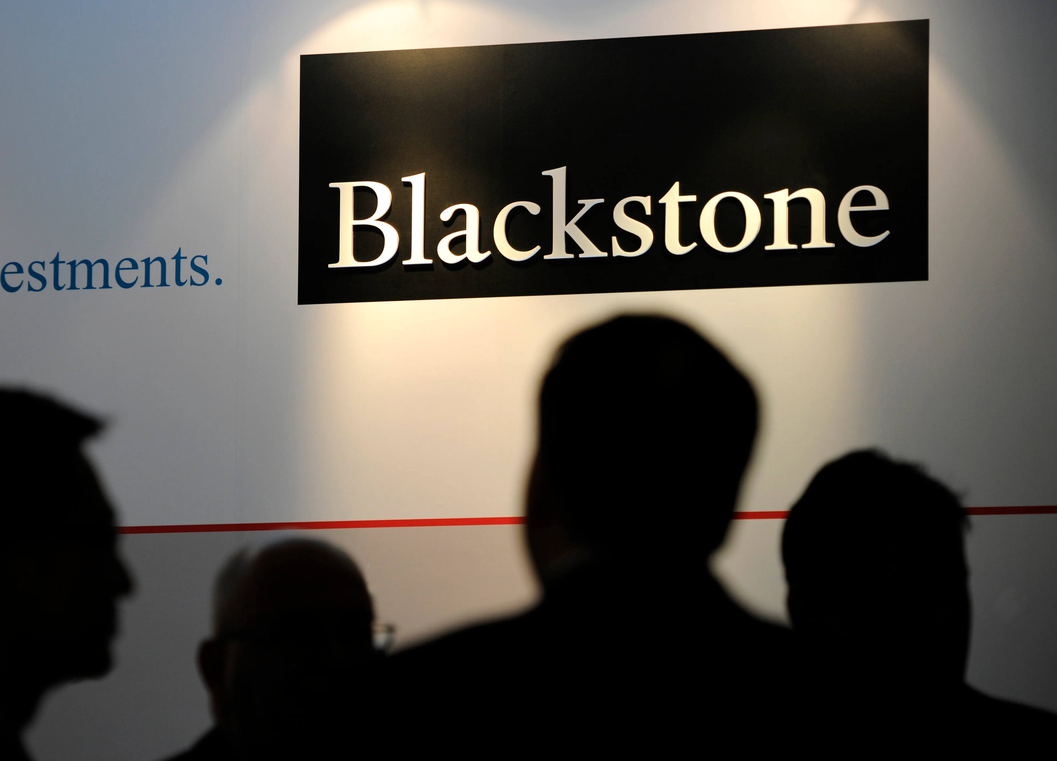 Blackstone’s Top Three Get $803 Million Pay, Dividends in 2019
