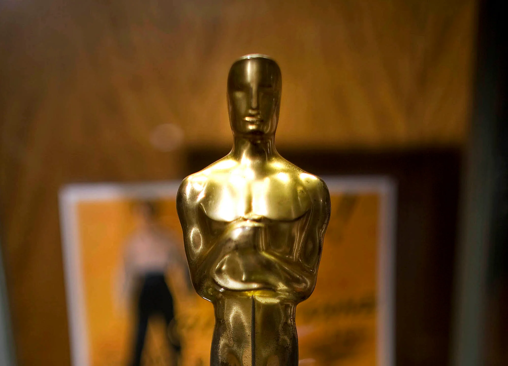 ABC Is Said to Get as Much as $2.6 Million for Oscar Ads