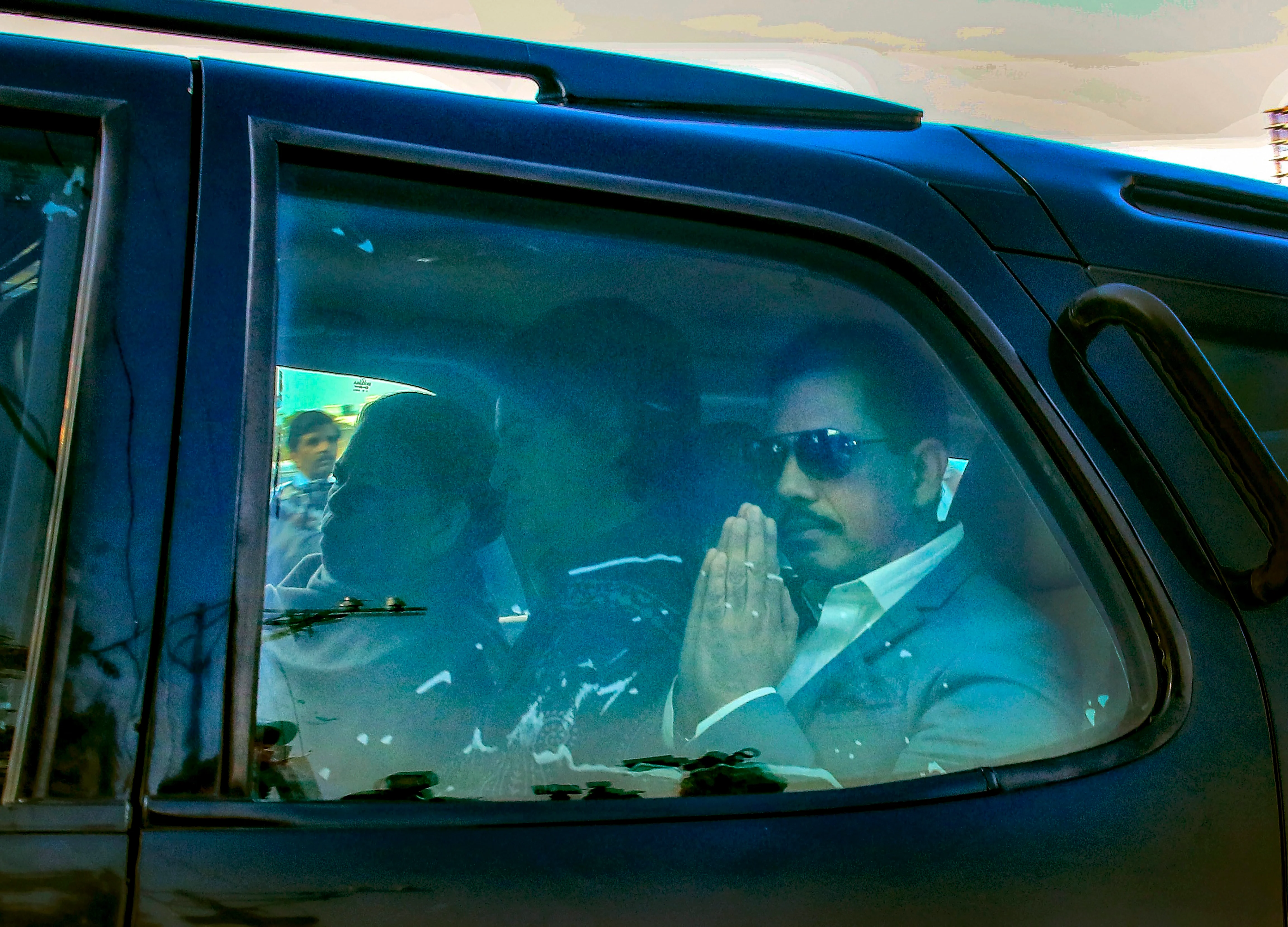 Enforcement Directorate Attaches Rs 4.62 Crore Worth Assets Of Robert Vadra’s Company