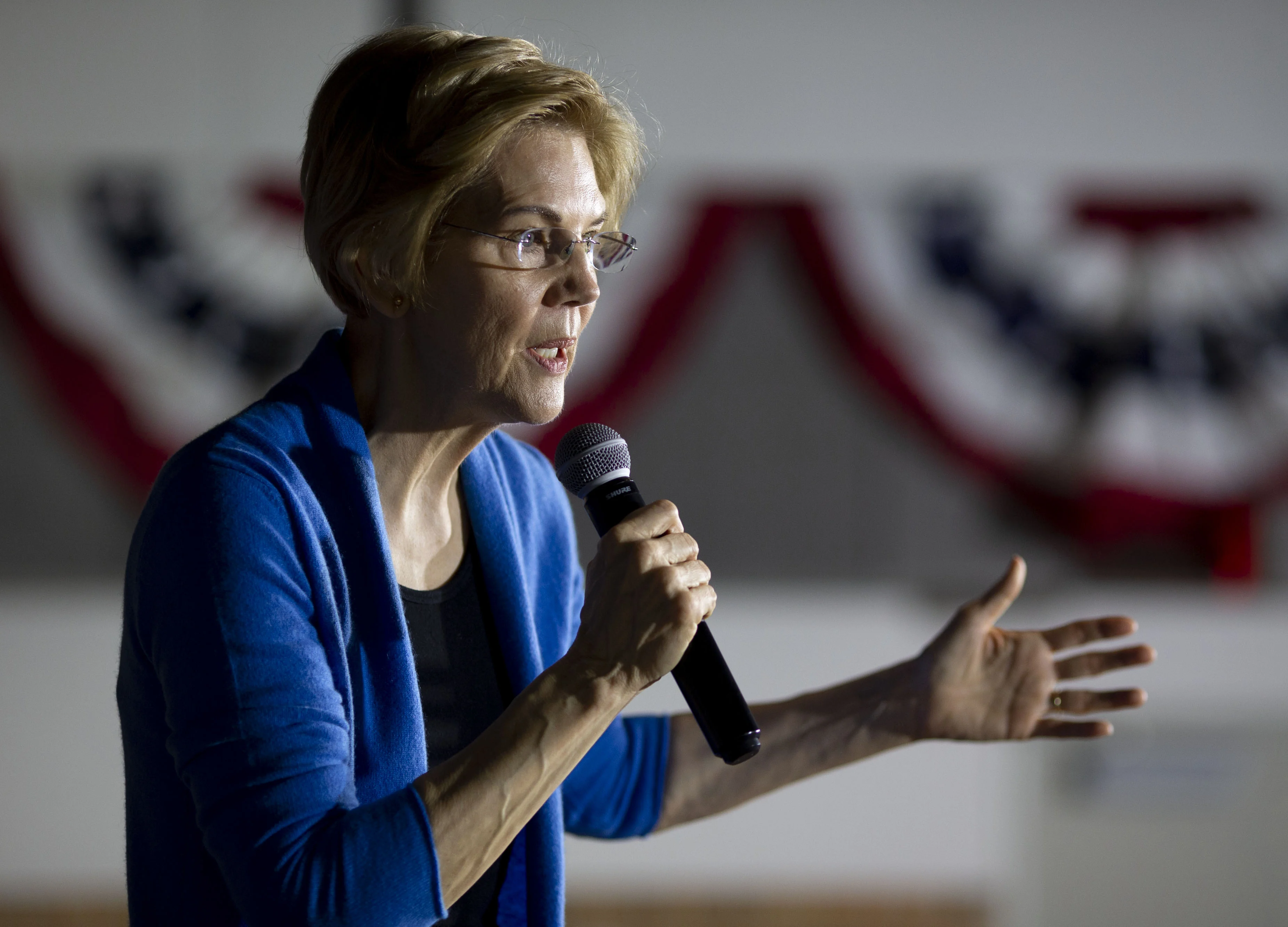 7 Takeaways From the First Democratic Debate Night