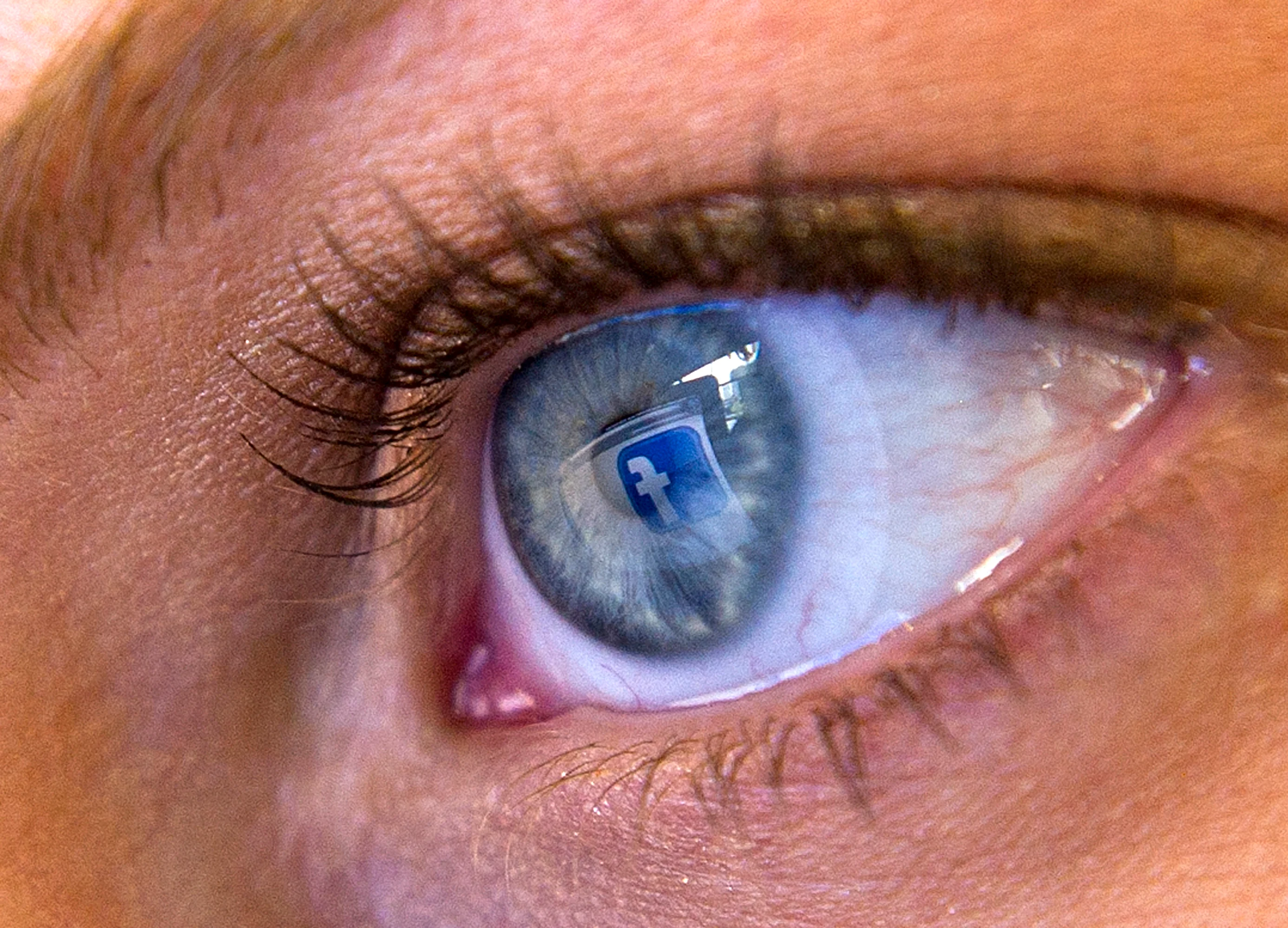 Facebook Names Two New Directors, Making Board 40% Women