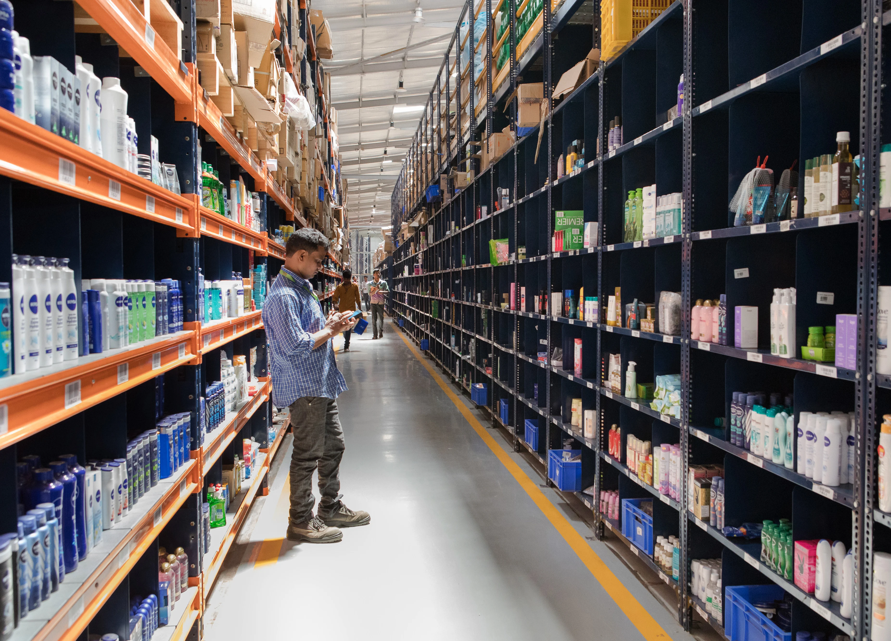 BigBasket Acquires Online Milk Delivery App DailyNinja