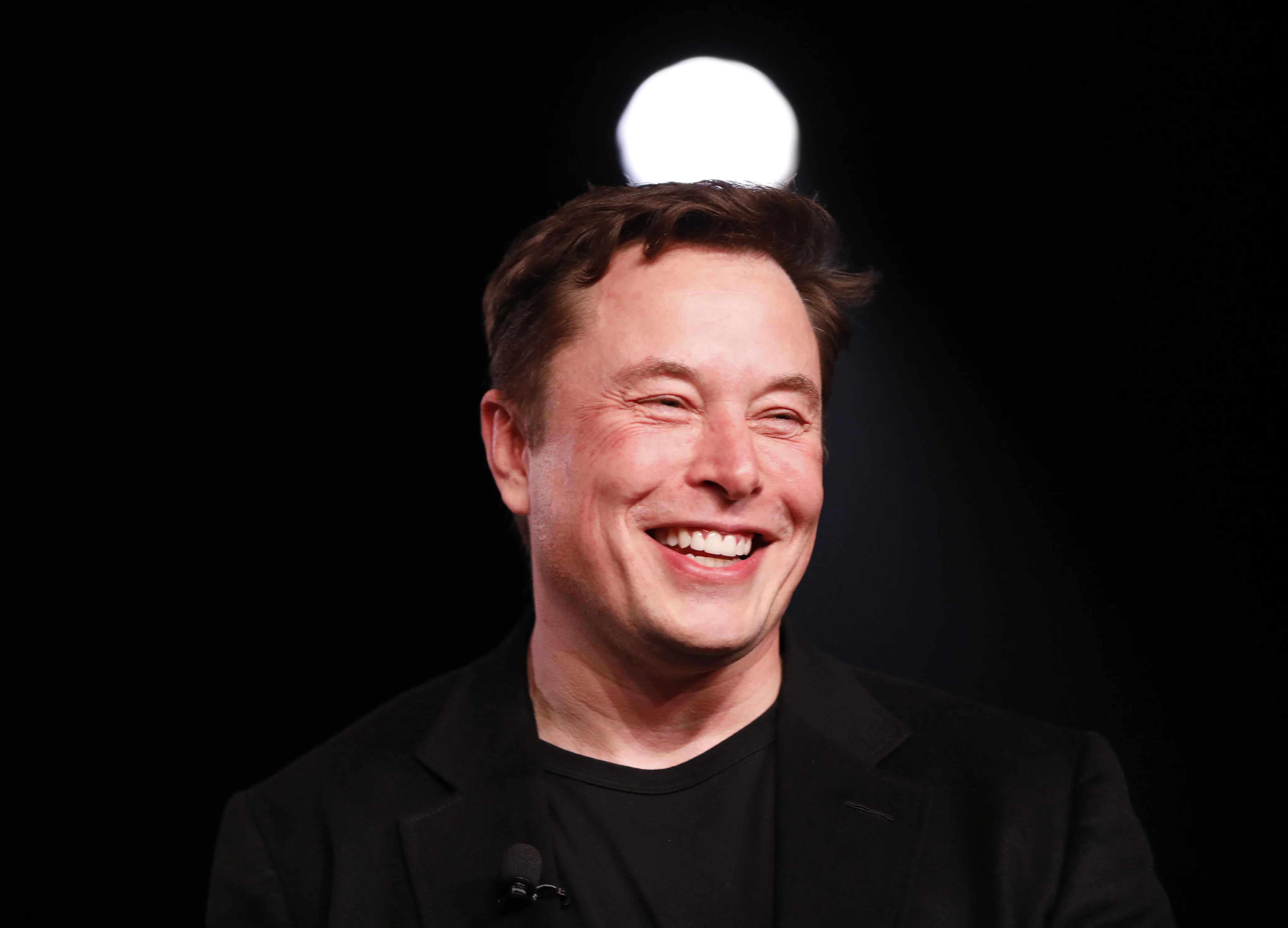 Elon Musk’s German Factory Started With Love Letter From Berlin