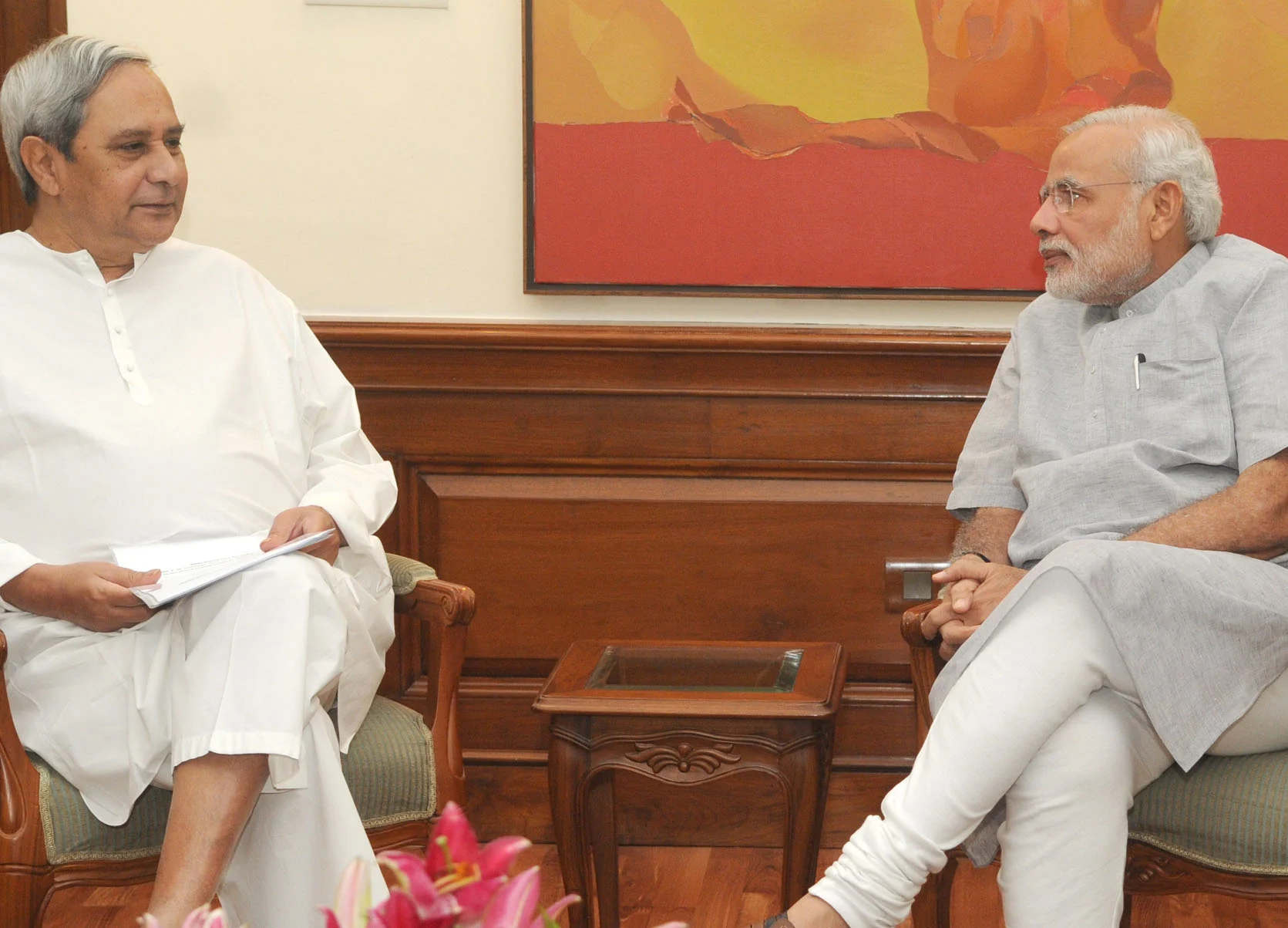 Elections 2019 ‘State Of Play’: Modi Versus Mini-Modi In Odisha