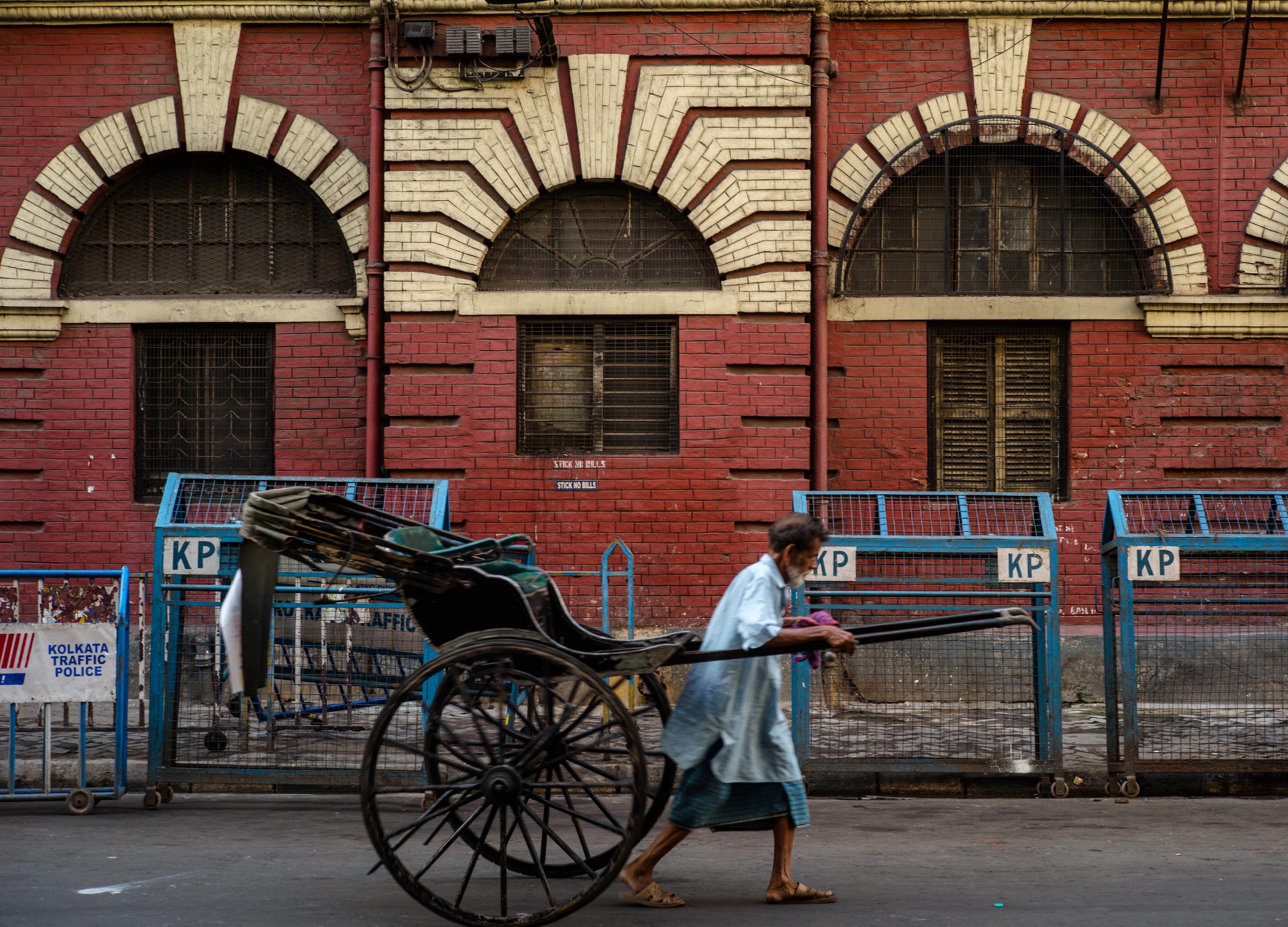 How West Bengal Is About To Lose Its Demographic Opportunity