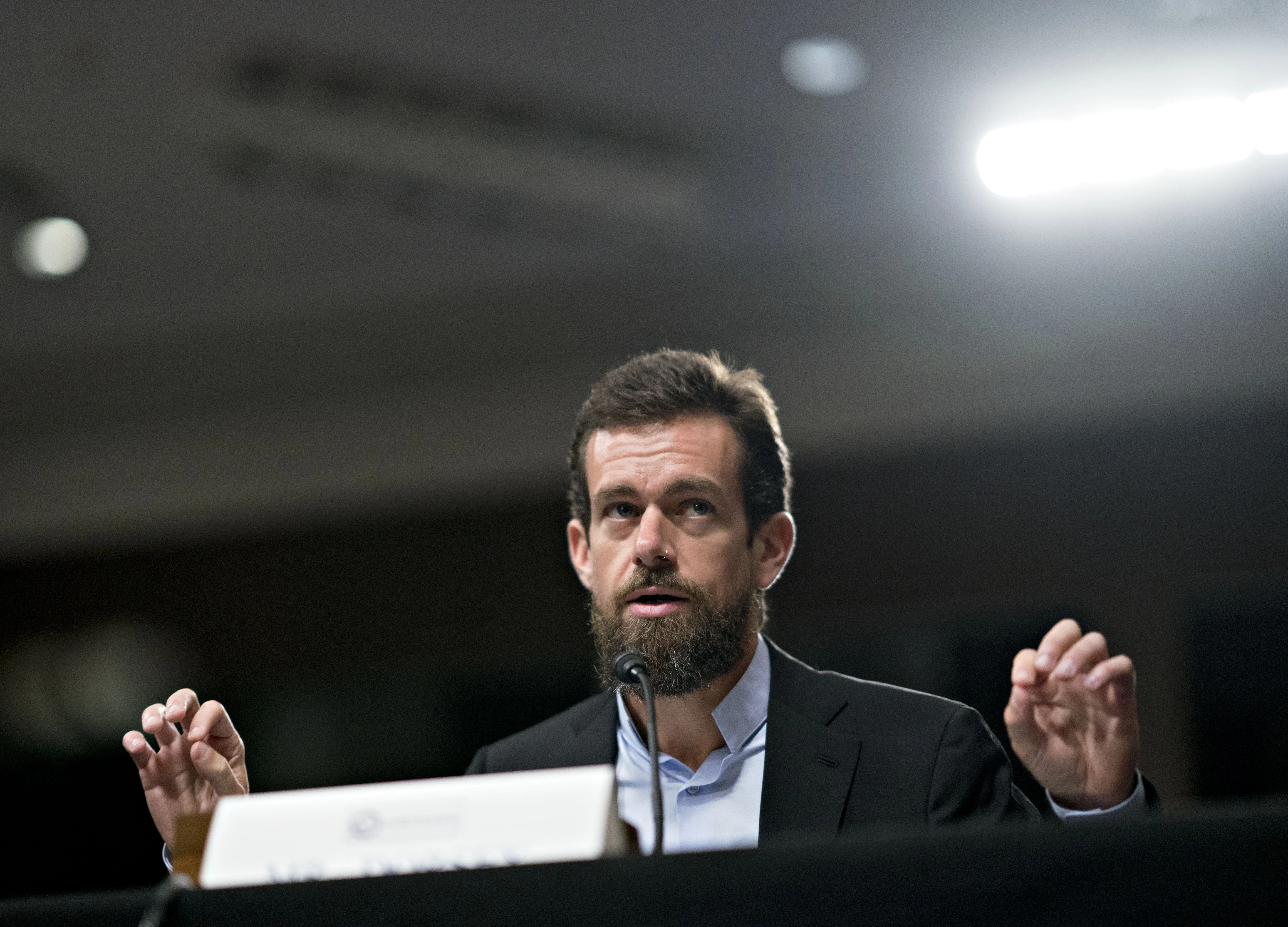 Twitter's Jack Dorsey Gets $1.40 Salary in Nod to Old Character Limit