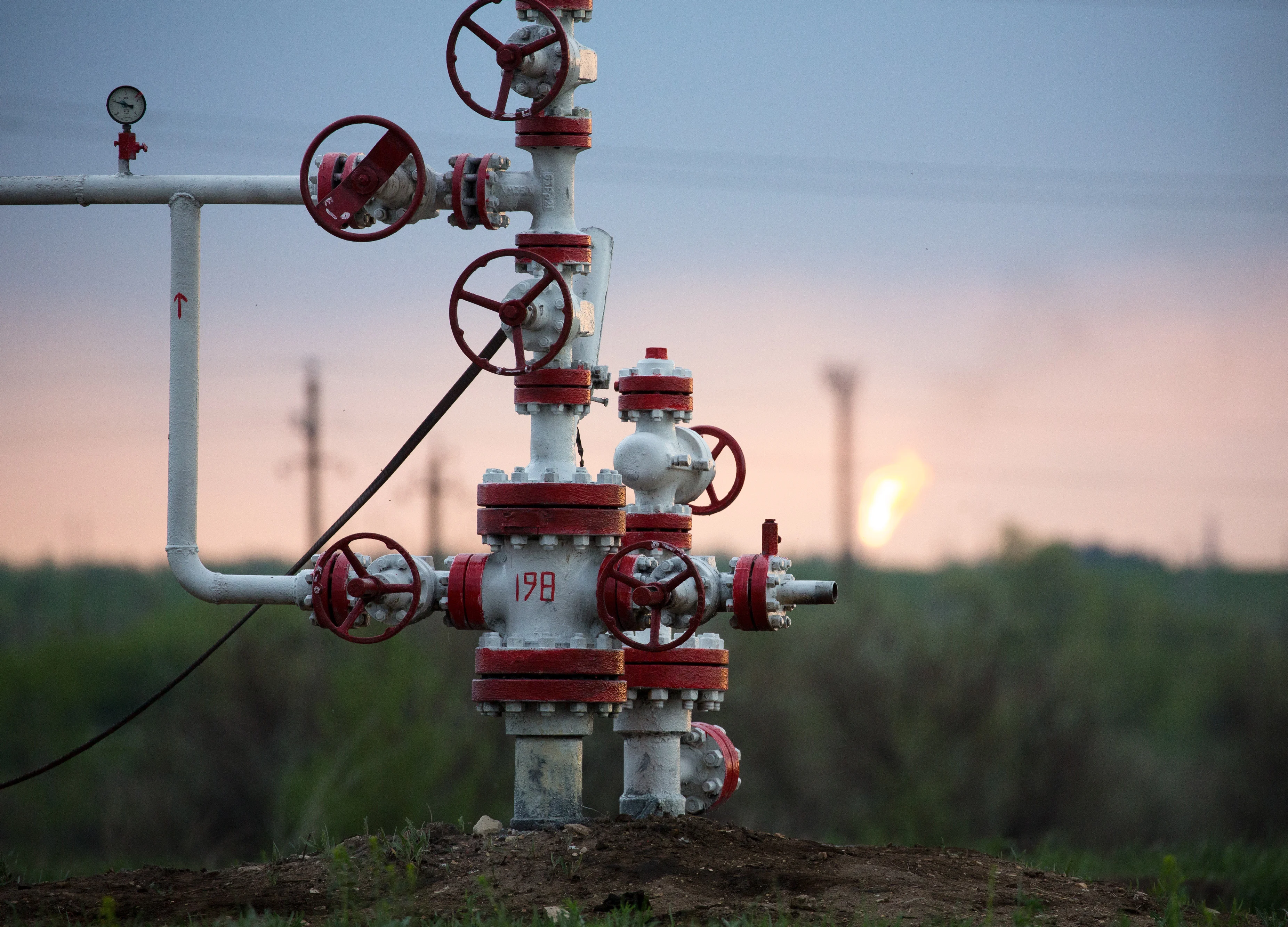 Global Oil Demand to Hit a Plateau Around 2030, IEA Predicts