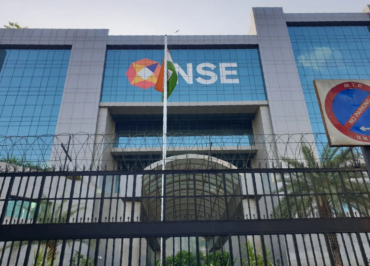 India Now Has World’s Largest Derivatives Exchange by Volume
