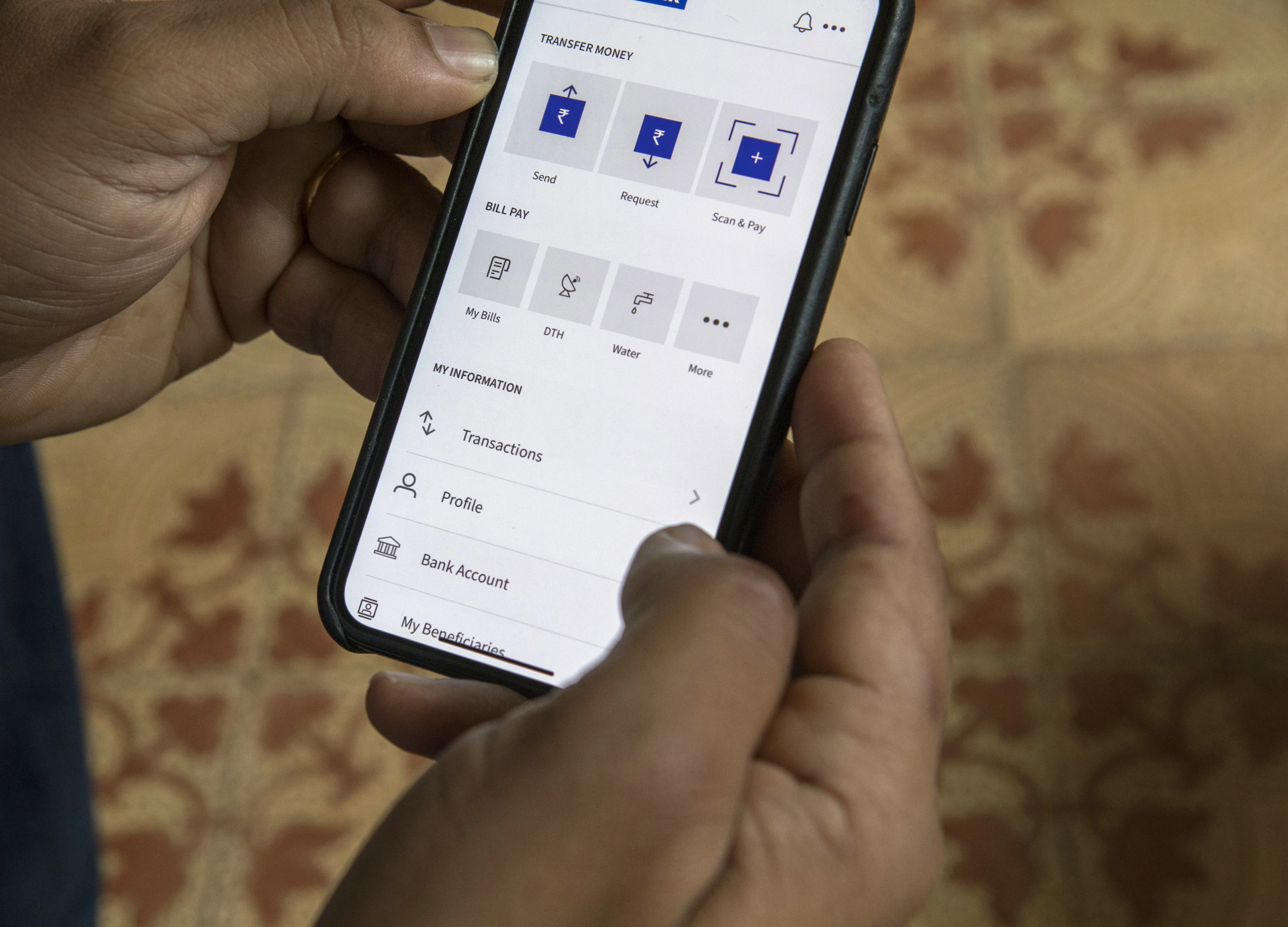 The Days Of Free UPI Money Transfers May Be Ending