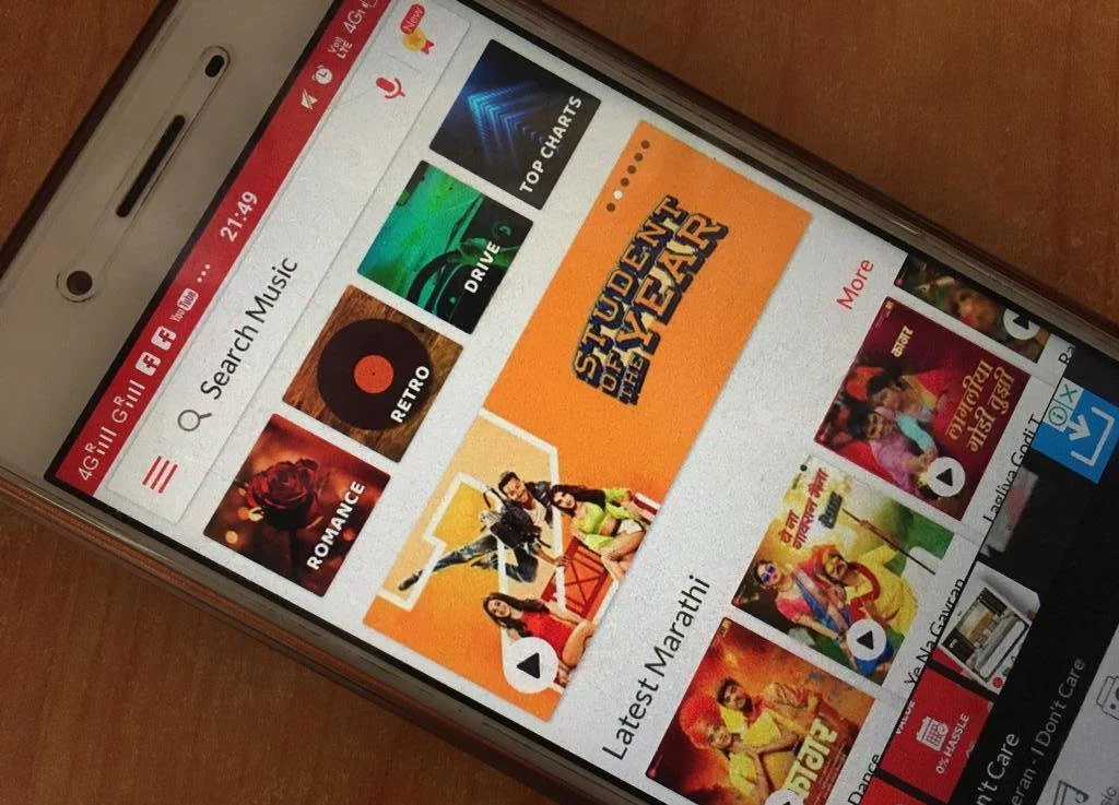 ‘Wynk’ing At The Copyright Act