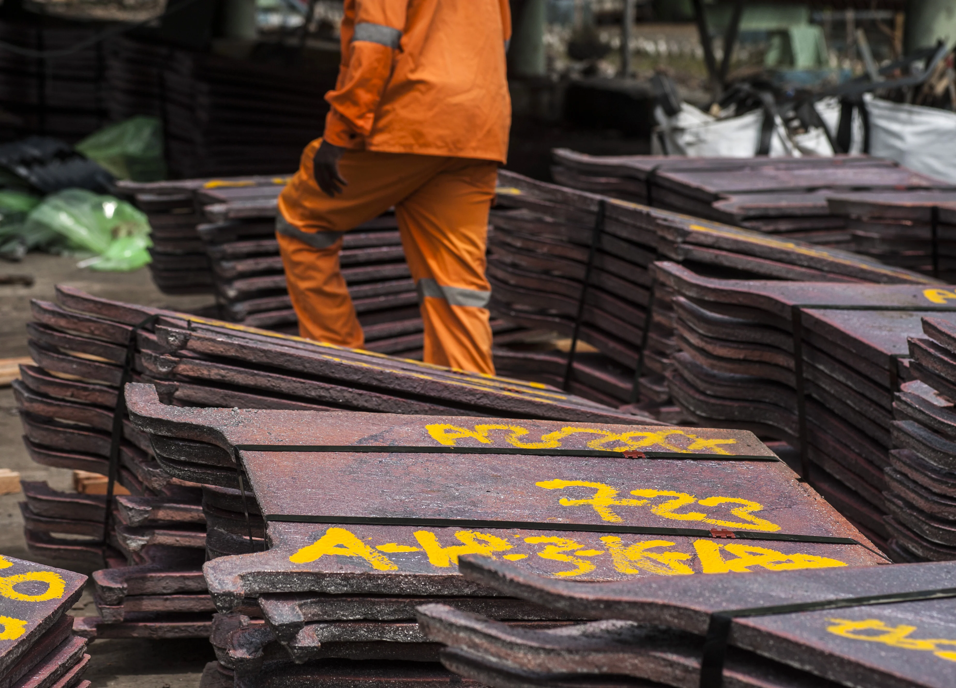 Vedanta Seeks Arbitration in Zambian Copper-Mine Dispute
