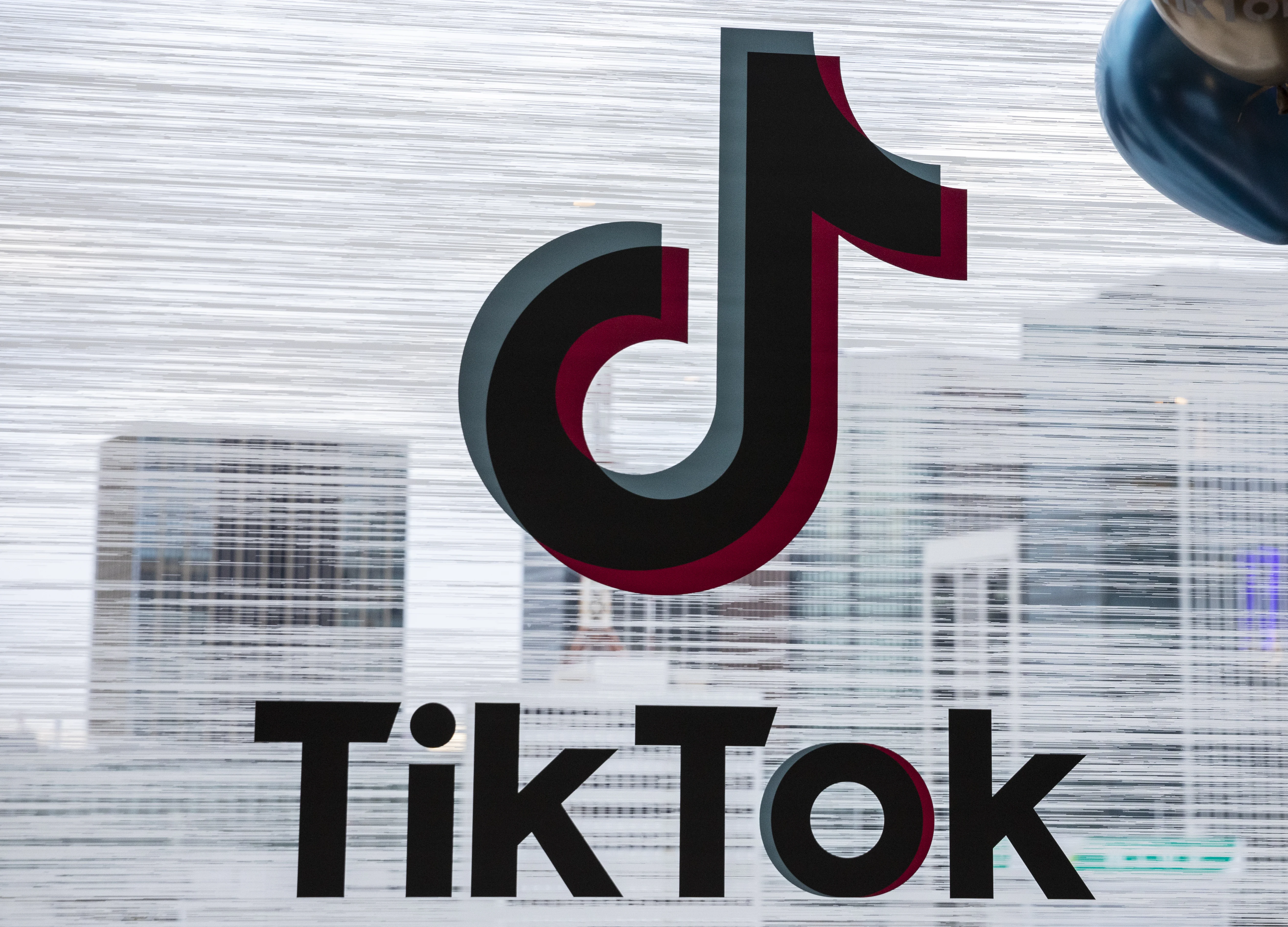 TikTok-Owner ByteDance Plans First Foray Into Consumer Gadgets