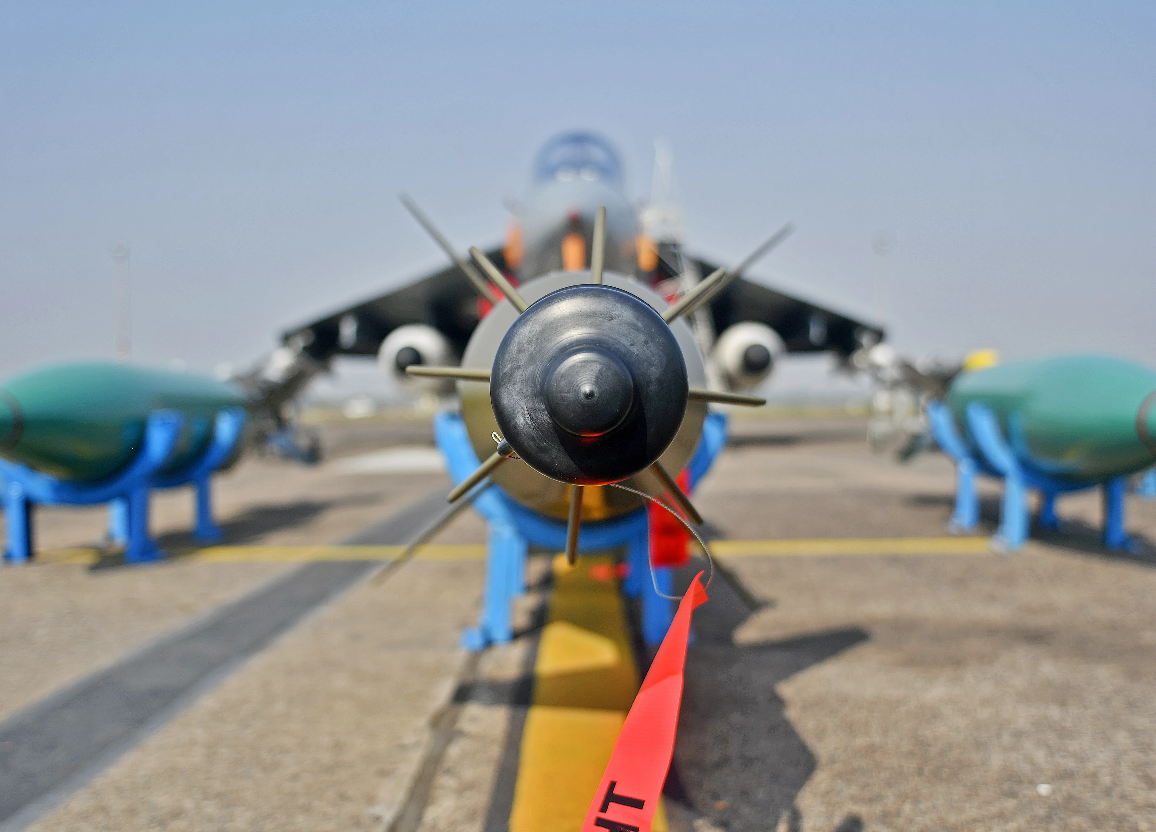 Hindustan Aeronautics Continues To Battle Cash Crunch
