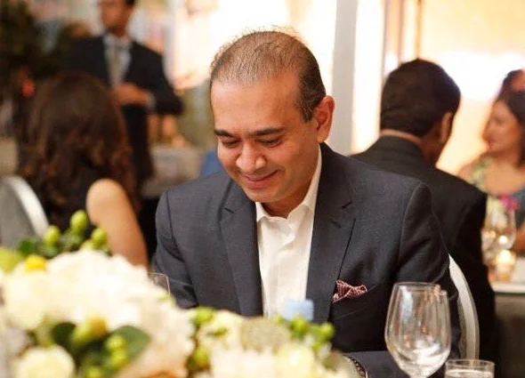 PNB Fraud: Four Swiss Bank Accounts Of Nirav Modi, Sister Purvi Modi Frozen