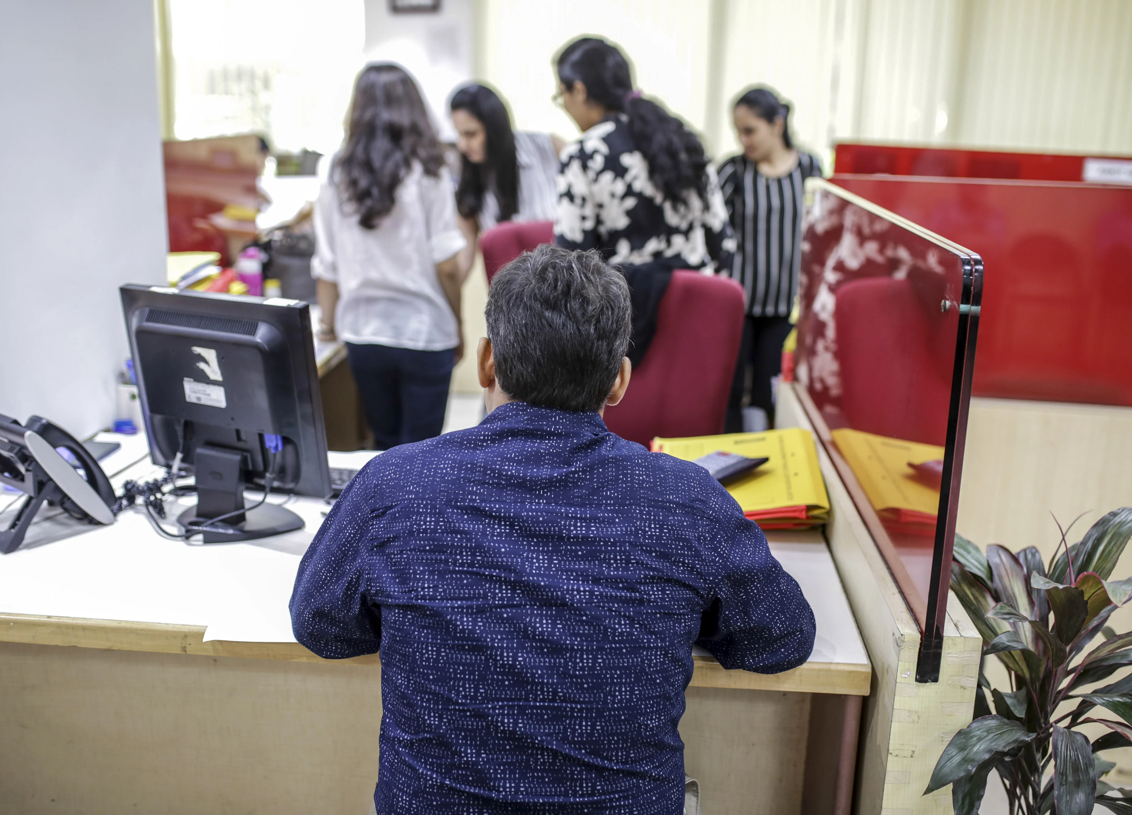 Lenders Turn Their Back On Lower Rated Borrowers Amid Rising Risk Aversion