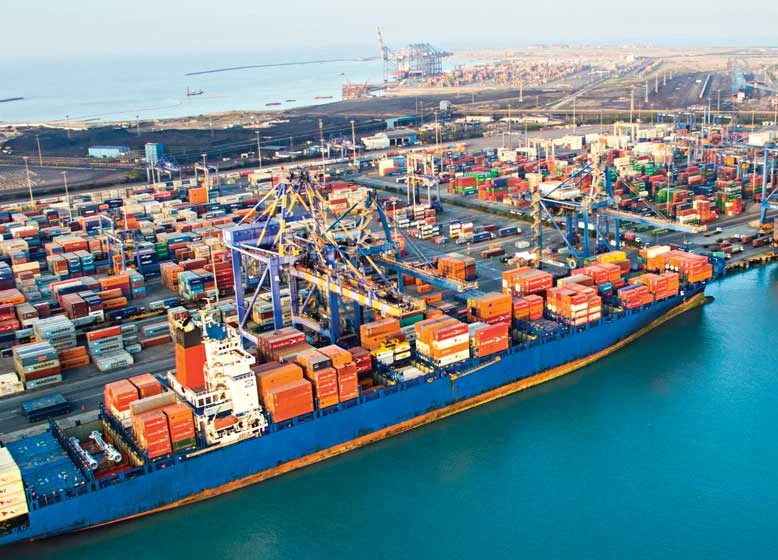 Adani Ports Plans To Raise $750 Million To Fund Capex, Retire Debt