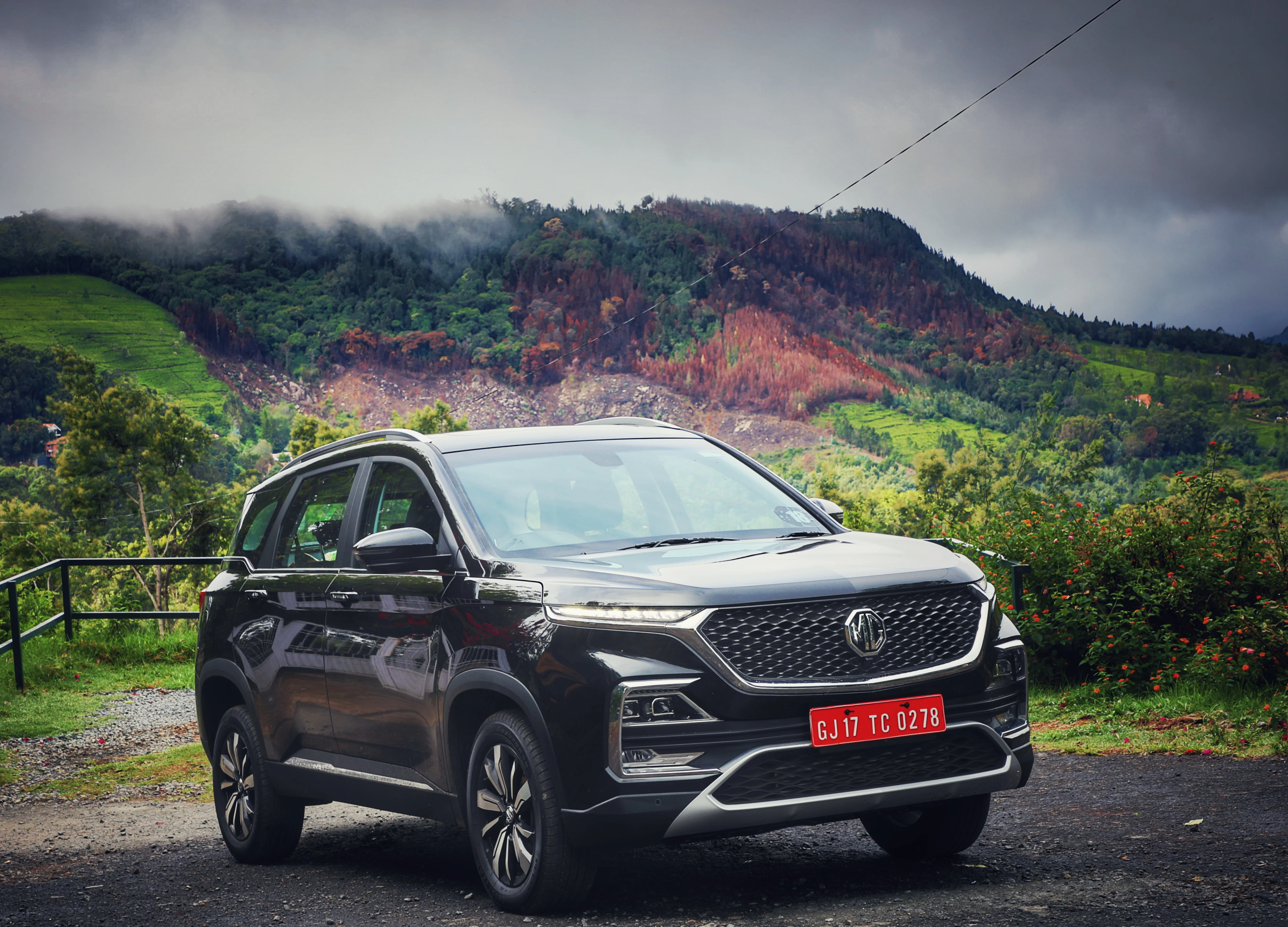 MG Hector Launched In India, Electric SUV Coming Next