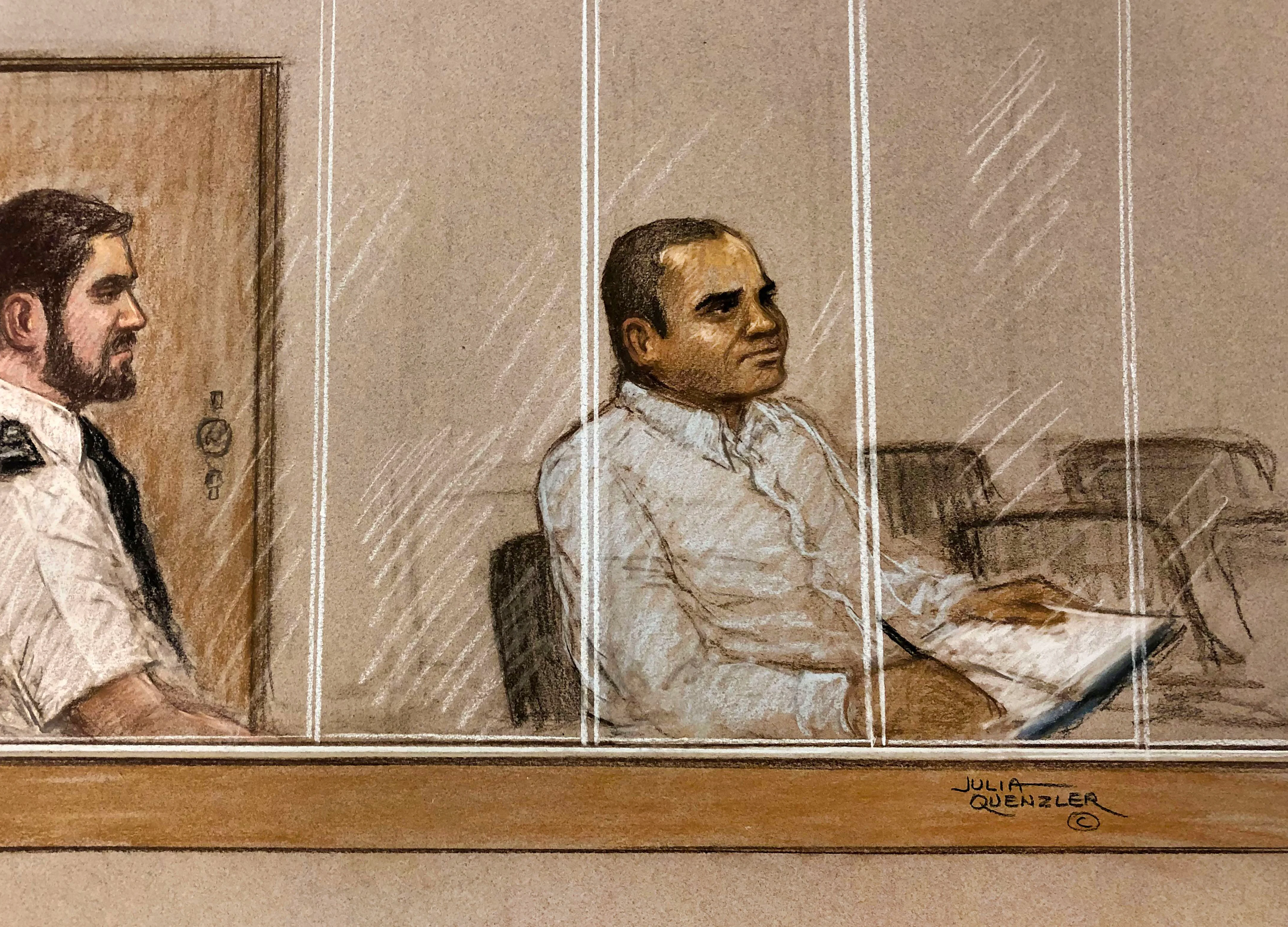 Nirav Modi Remanded To Custody In U.K. Prison Till July 25