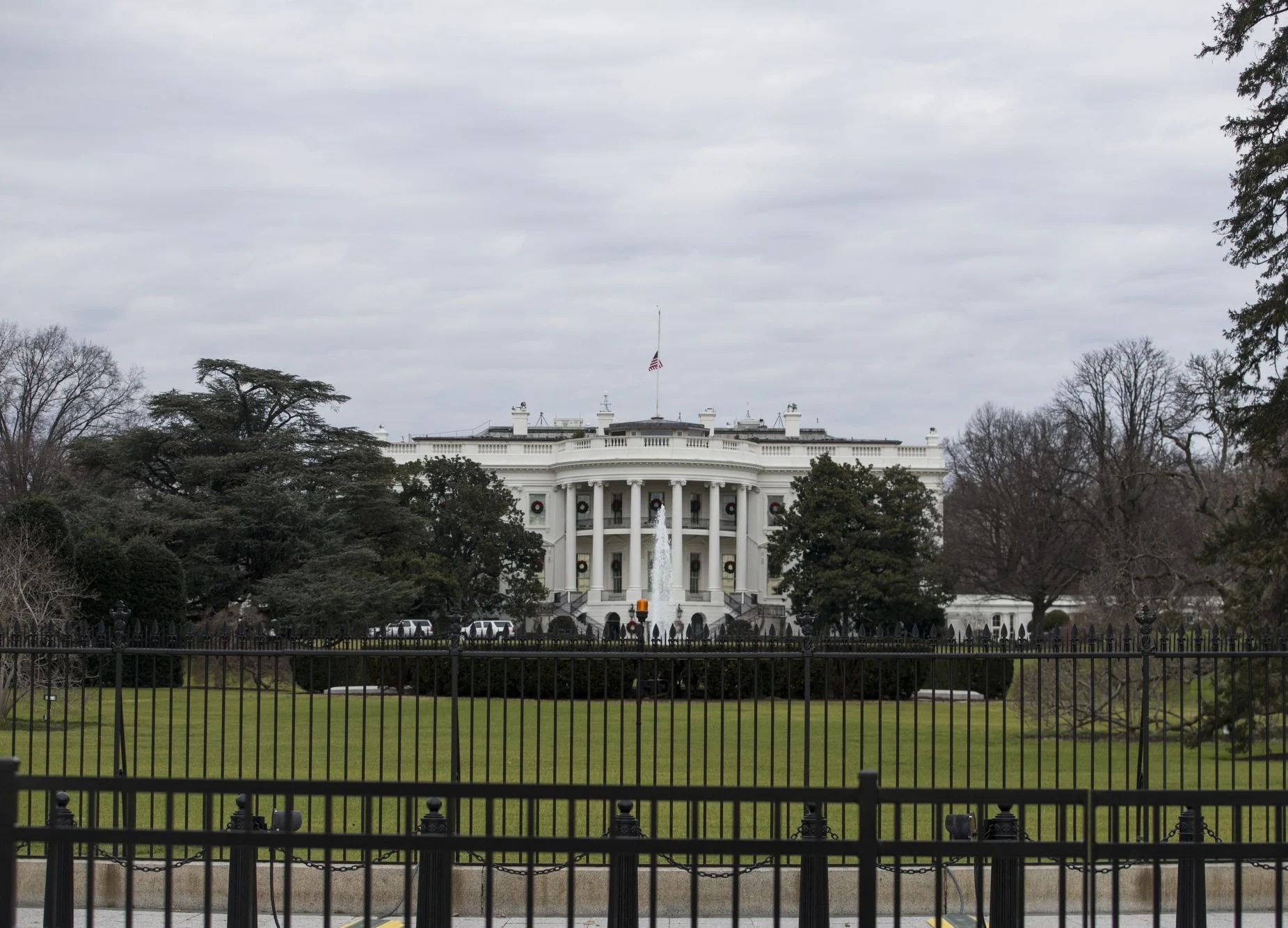 White House Considers Capital Gains Tax Break That Would Benefit Wealthy