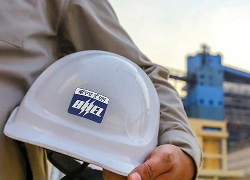 NMDC Issues Termination Notice To BHEL For Delay In Rs 1,395-Crore Contract