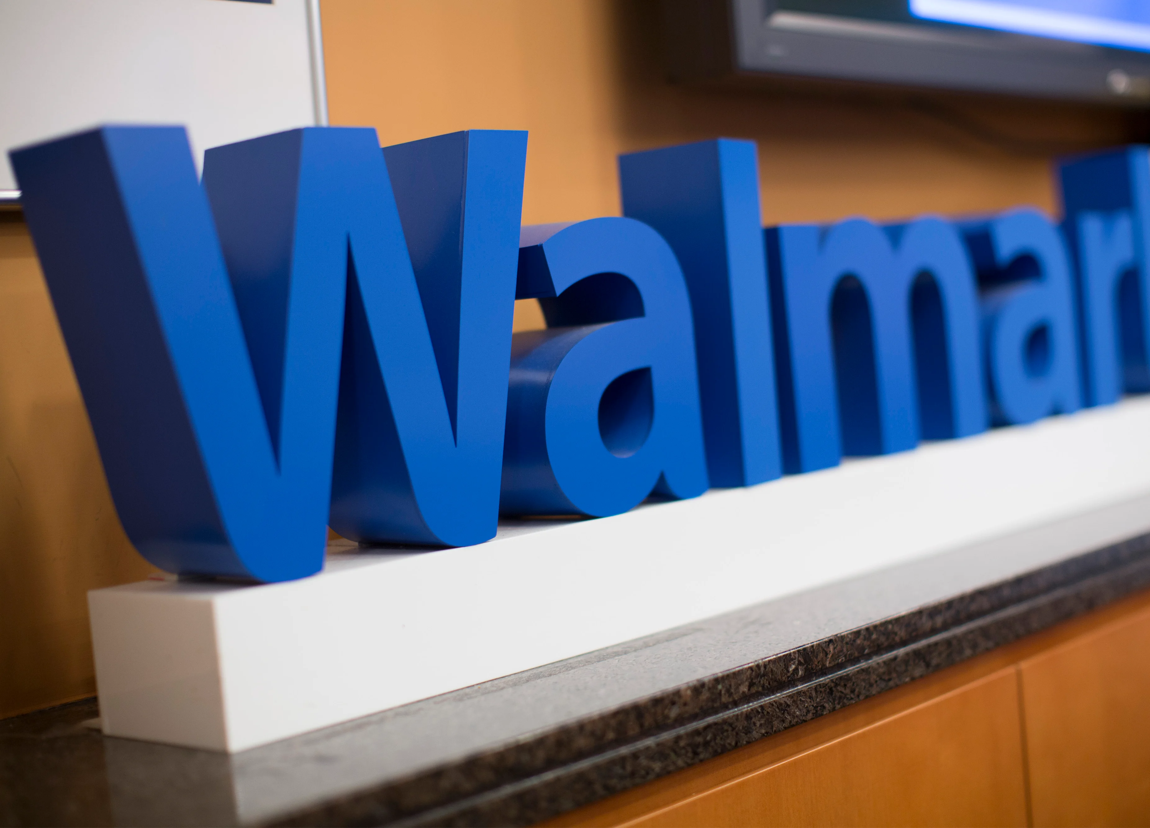 Walmart Fuses Buying Teams to Cut Down on Cross-Company Red Tape