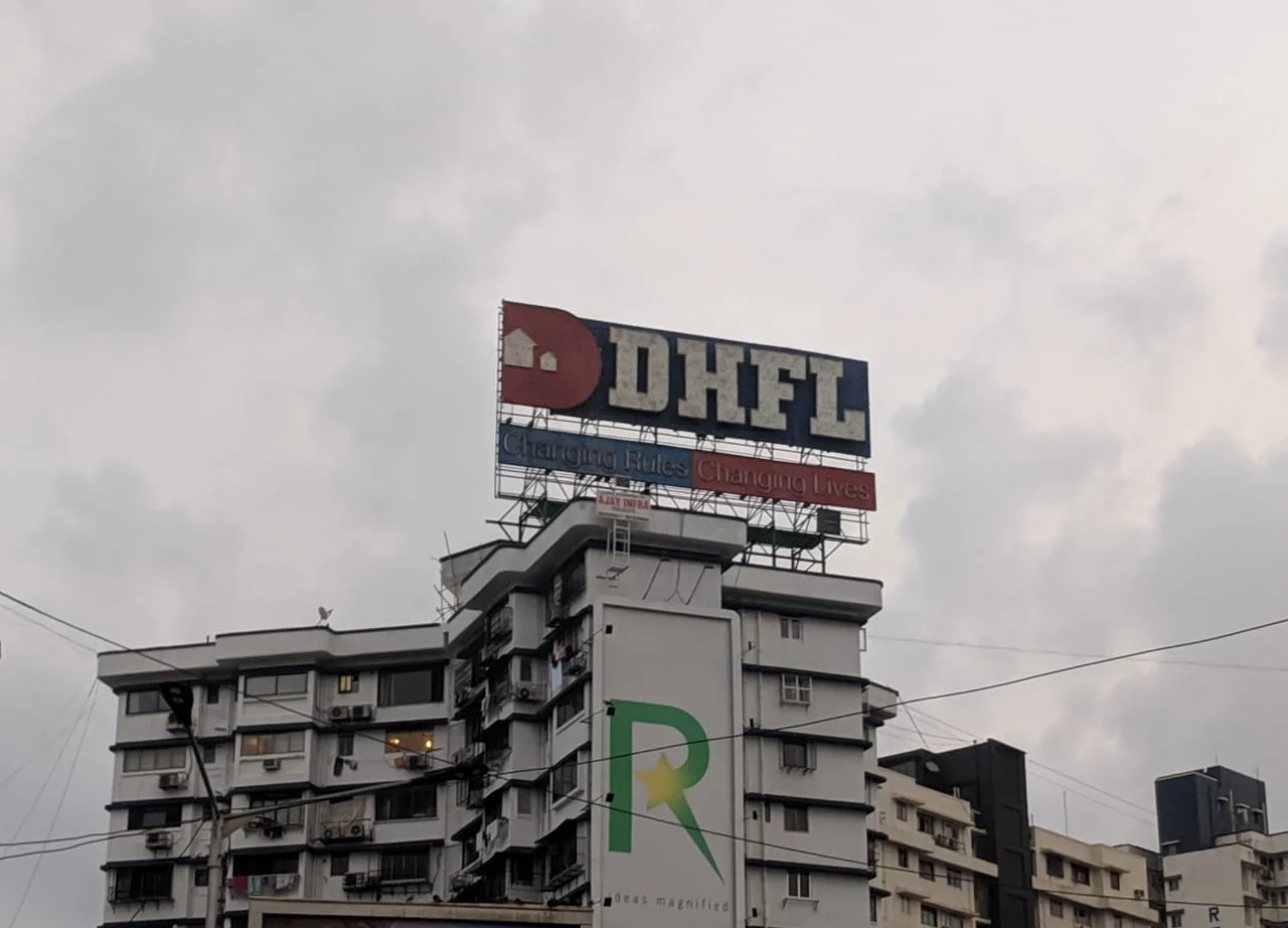 DHFL Defaults On Rs 25 Crore Interest Payment To NCD Holders