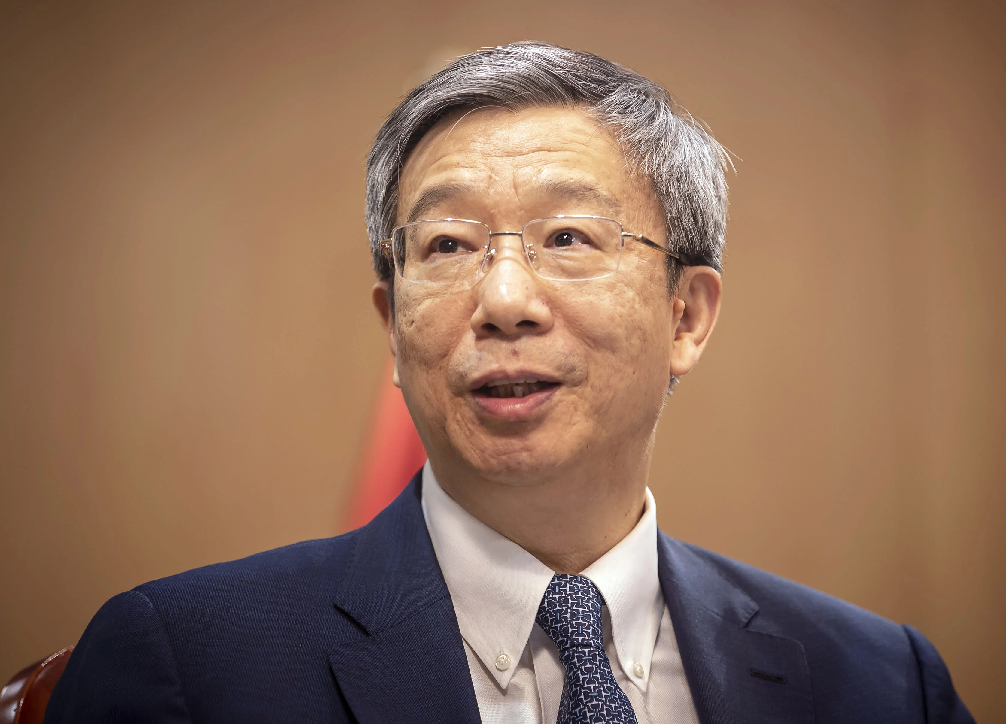 PBOC Signals Policy to Stay Cautious Amid Uncertain Data
