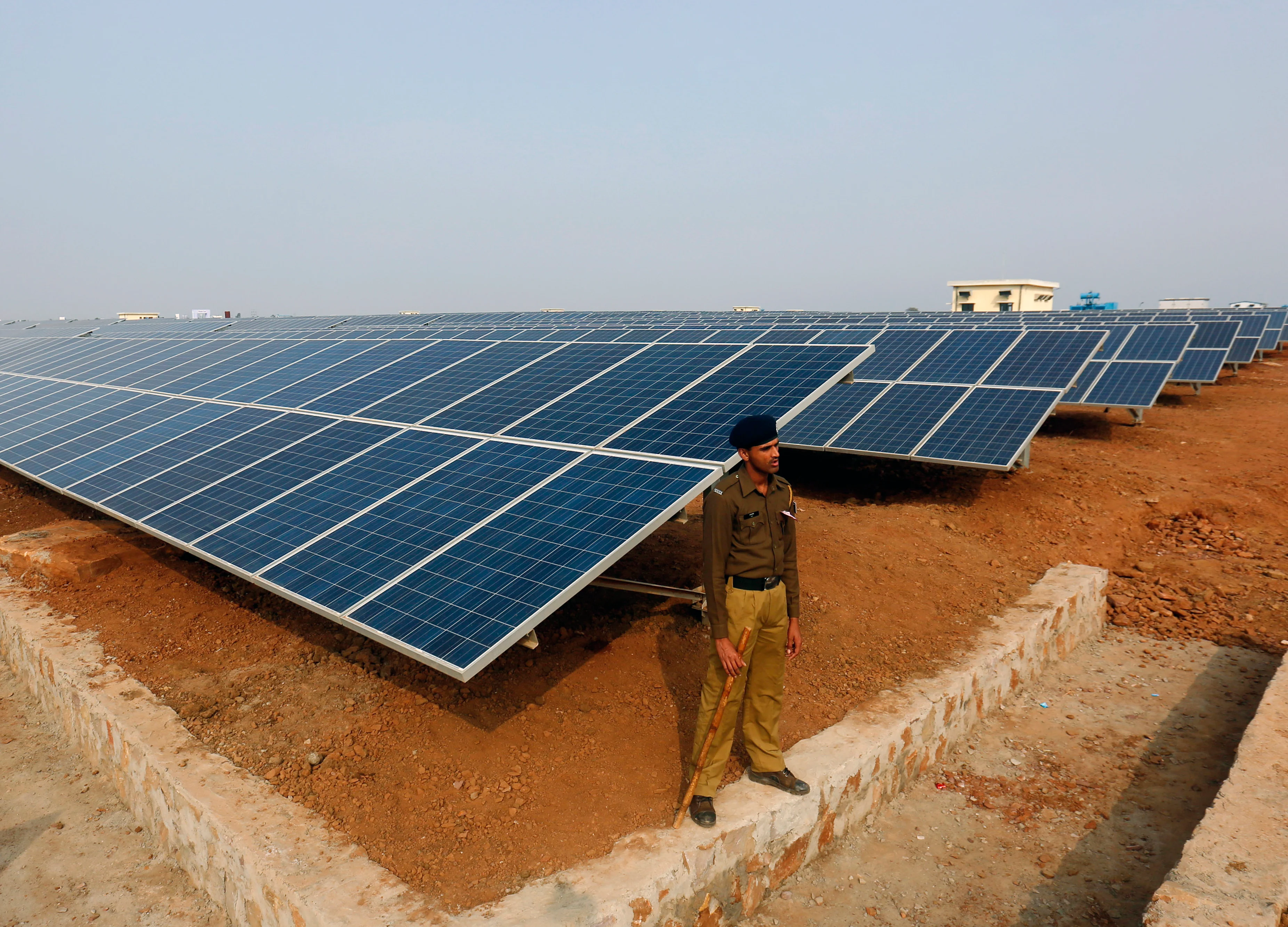 Andhra Pradesh’s Push To Cut Renewable Tariffs By Half Could Spook Investors