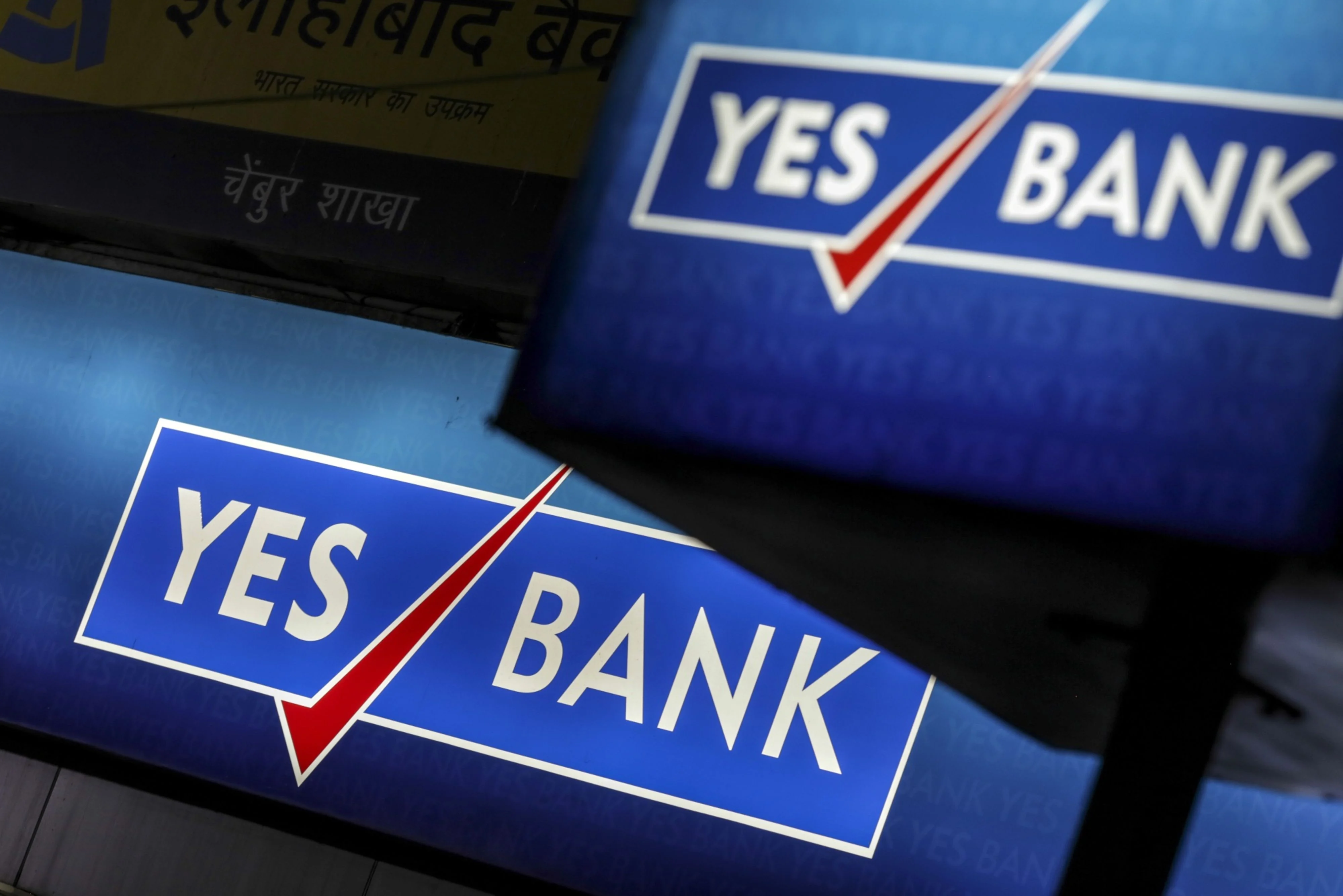 Yes Bank May Complete $1.2 Billion Capital Raise In Two Tranches