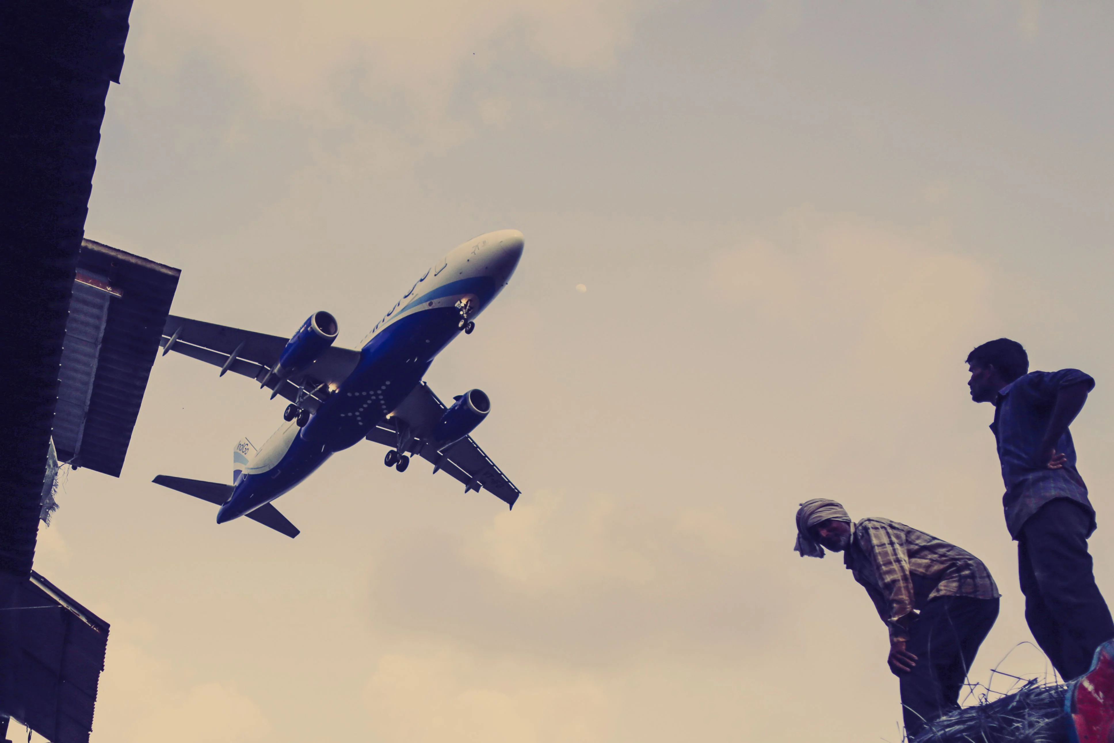 IndiGo Promoter Dispute: All You Need To Know